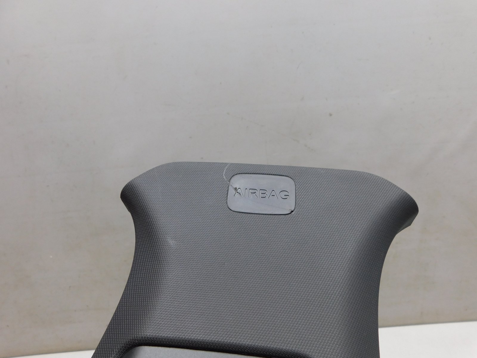 Обшивка стойки