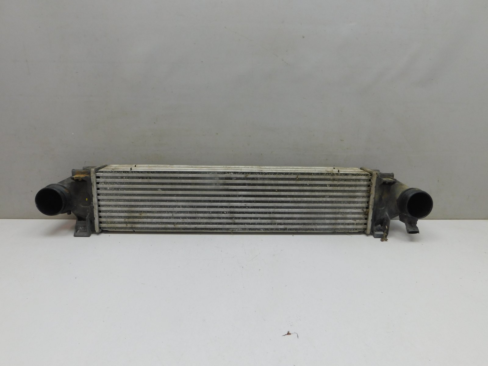 Интеркулер