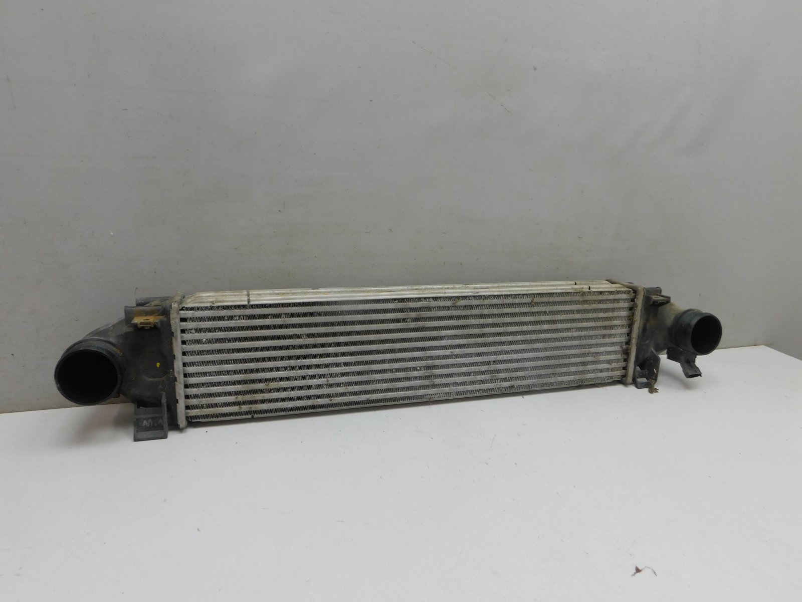 Интеркулер