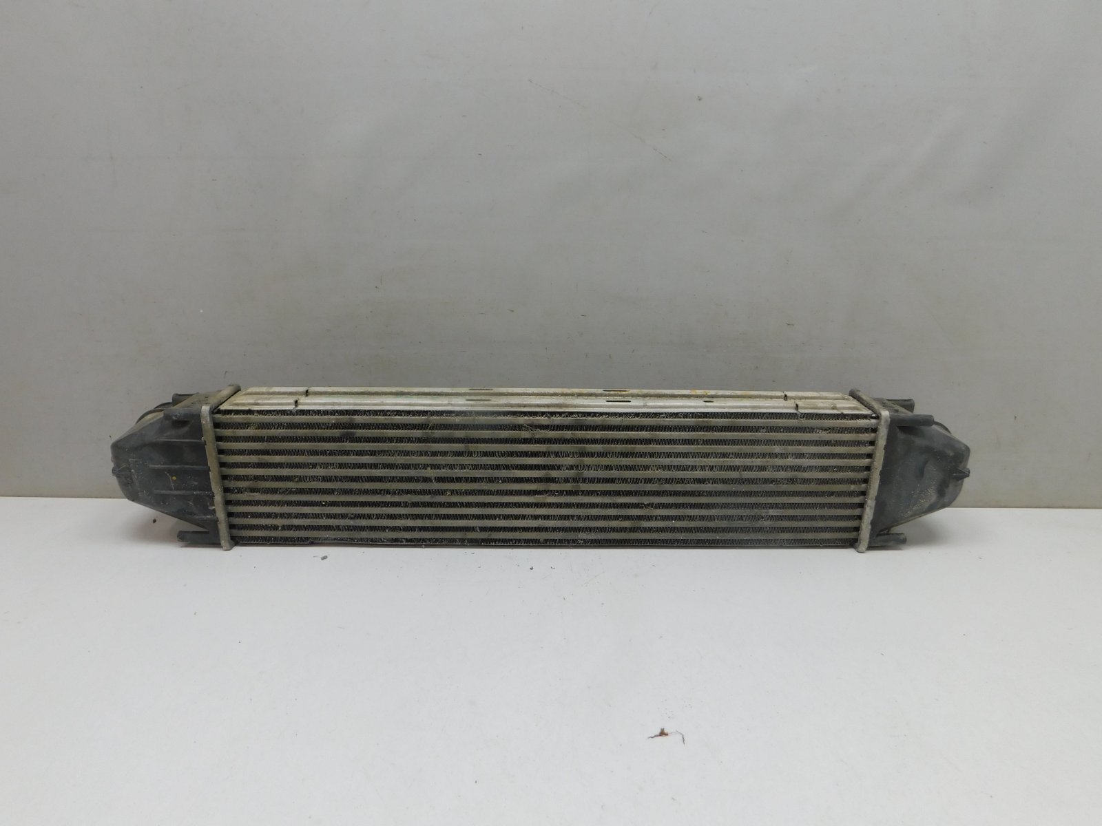 Интеркулер