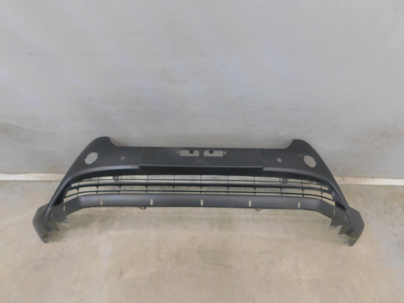 Юбка передняя