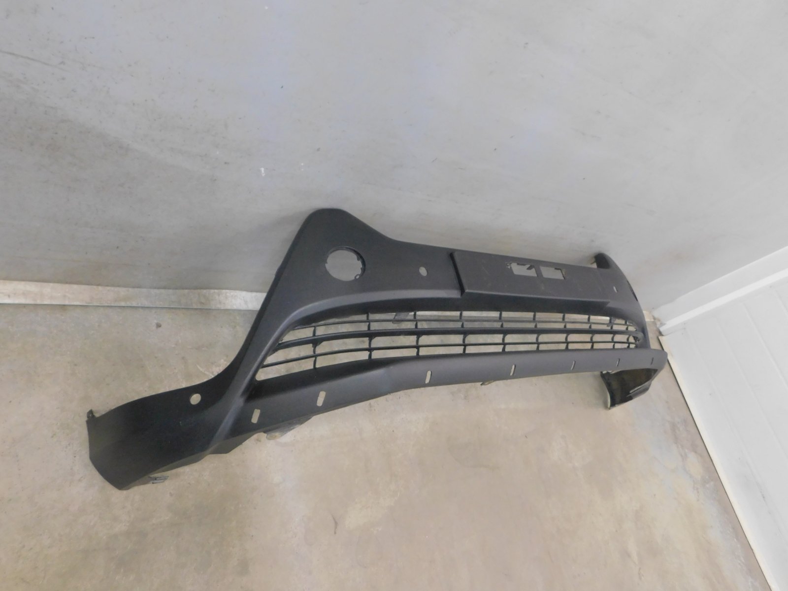 Юбка передняя