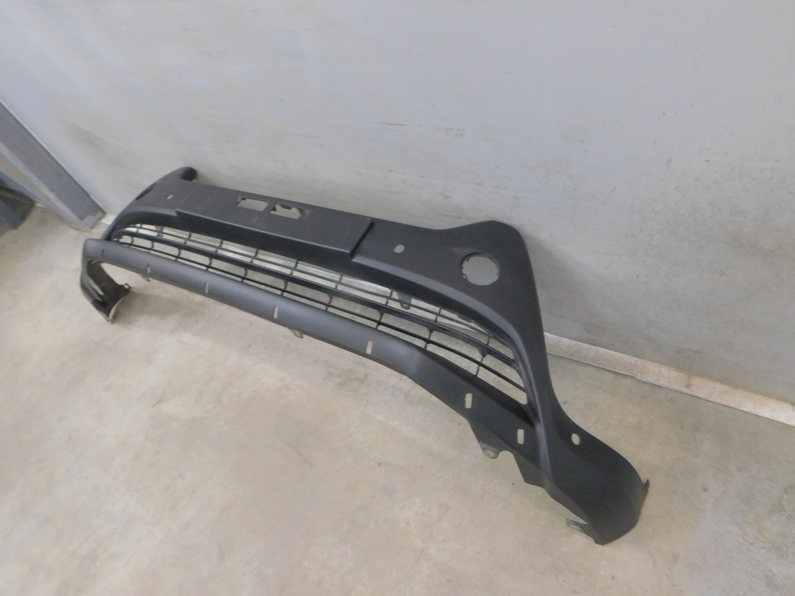 Юбка передняя