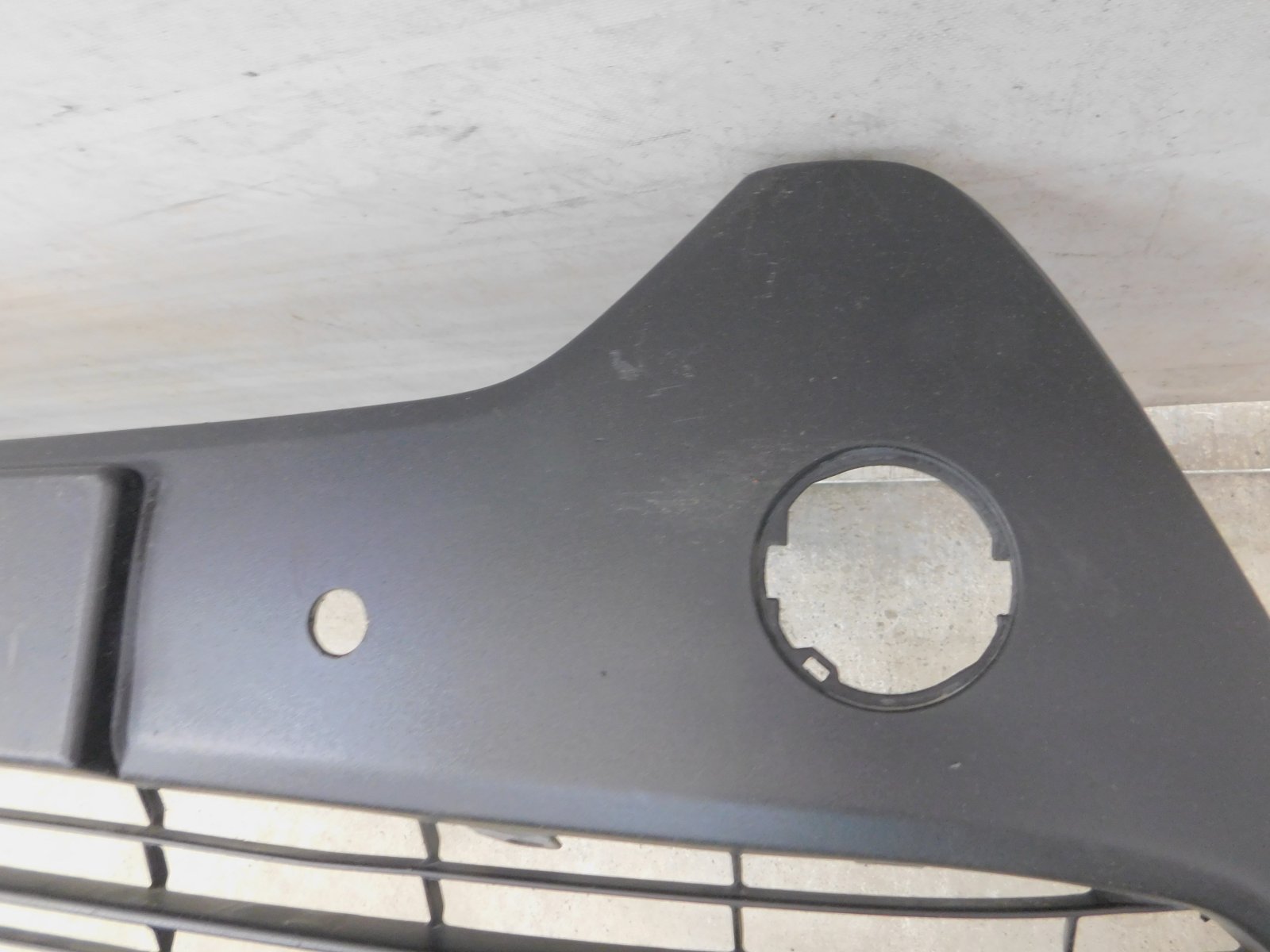 Юбка передняя