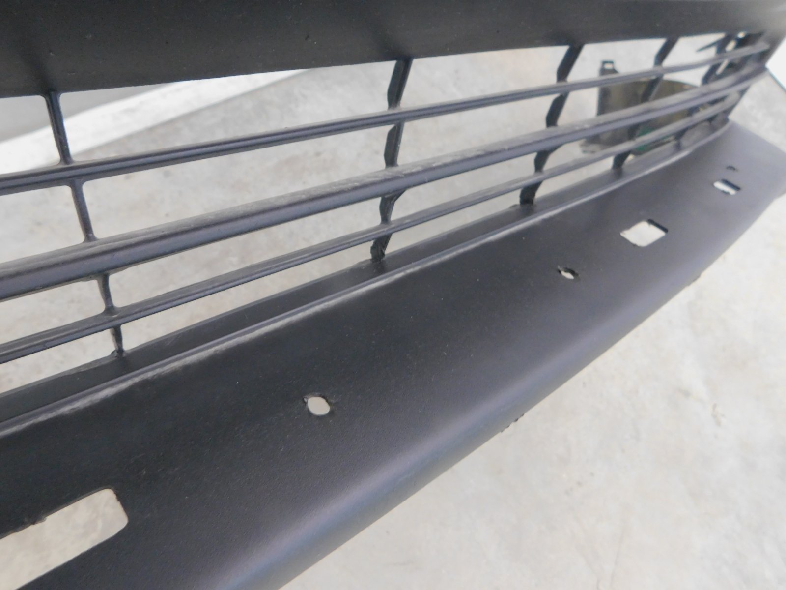 Юбка передняя