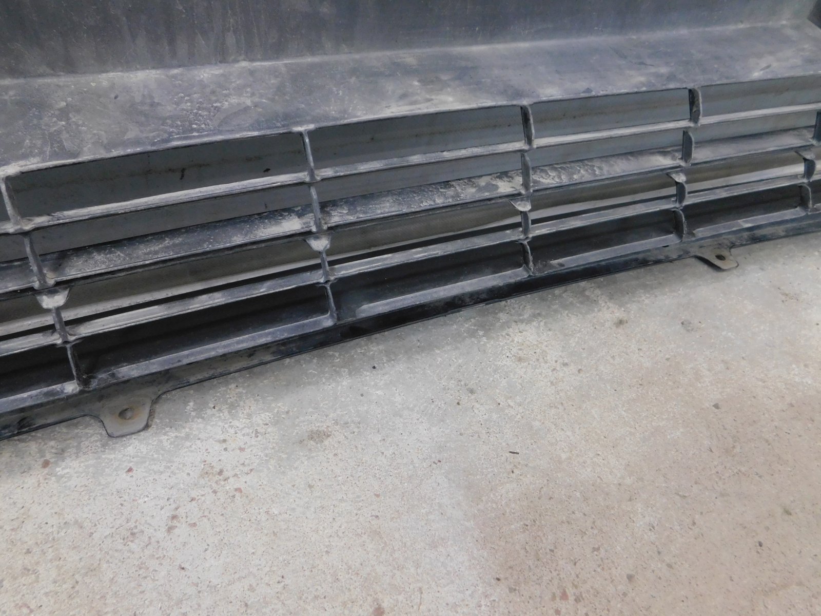 Юбка передняя