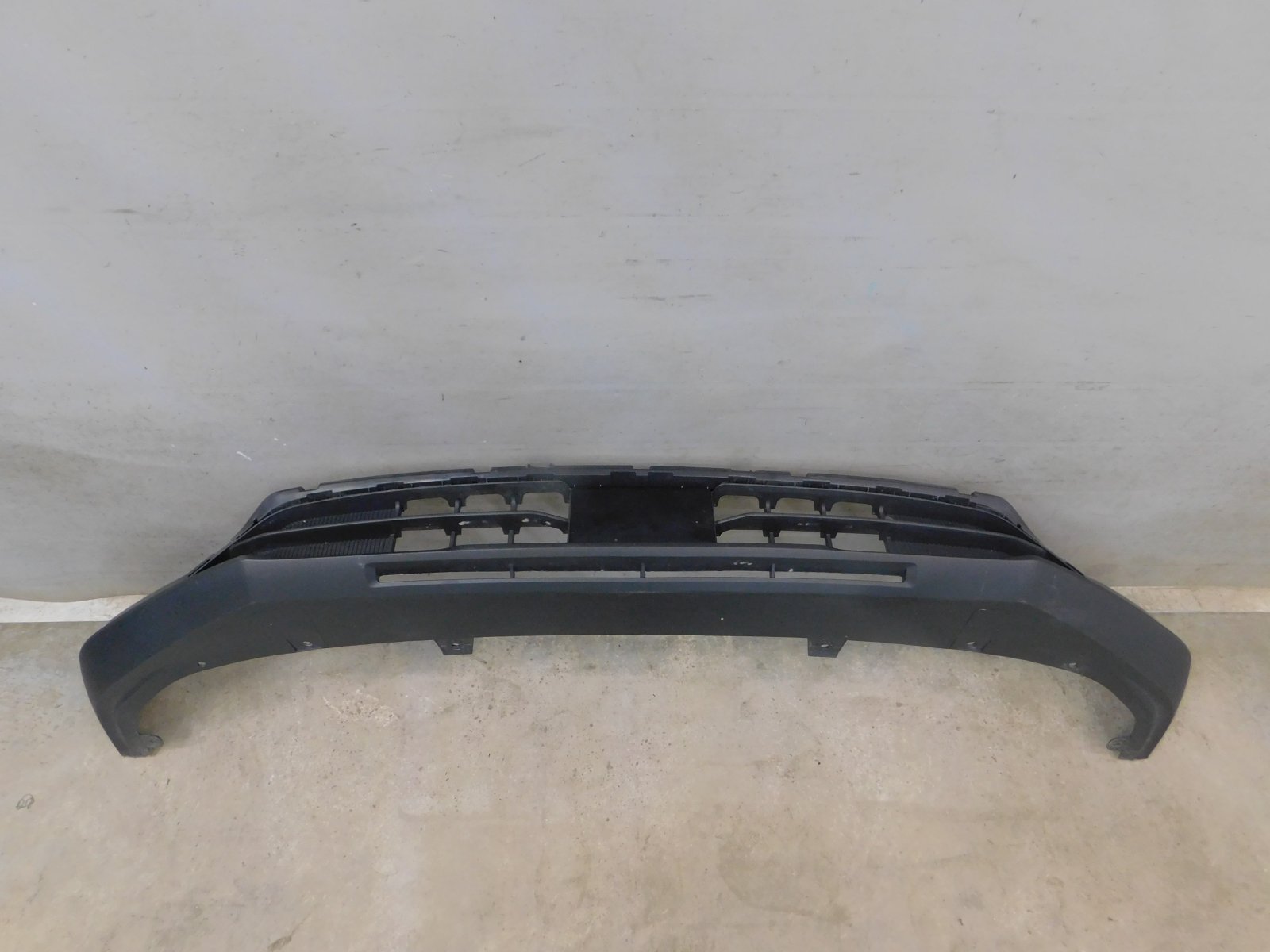 Юбка передняя