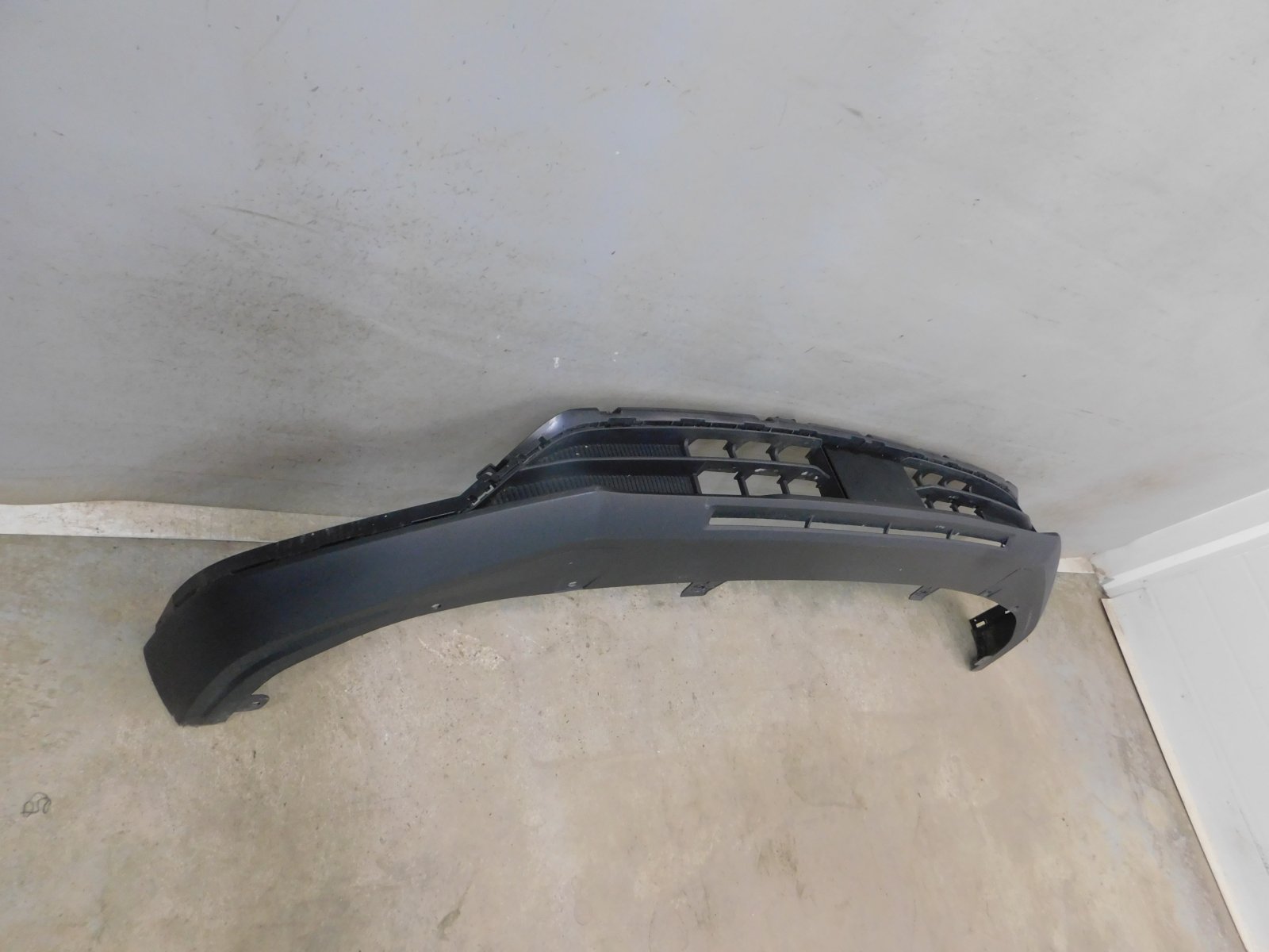 Юбка передняя