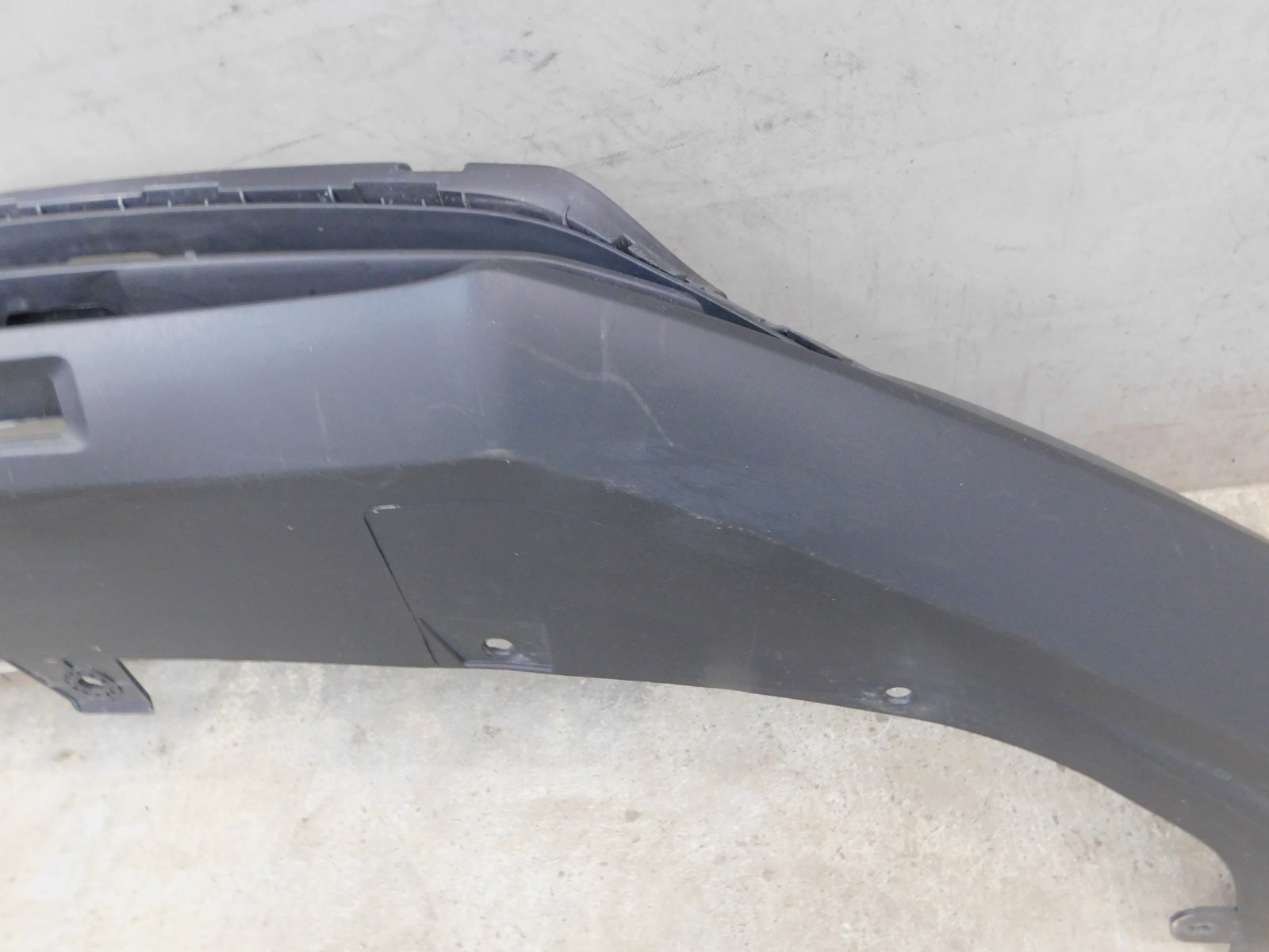 Юбка передняя