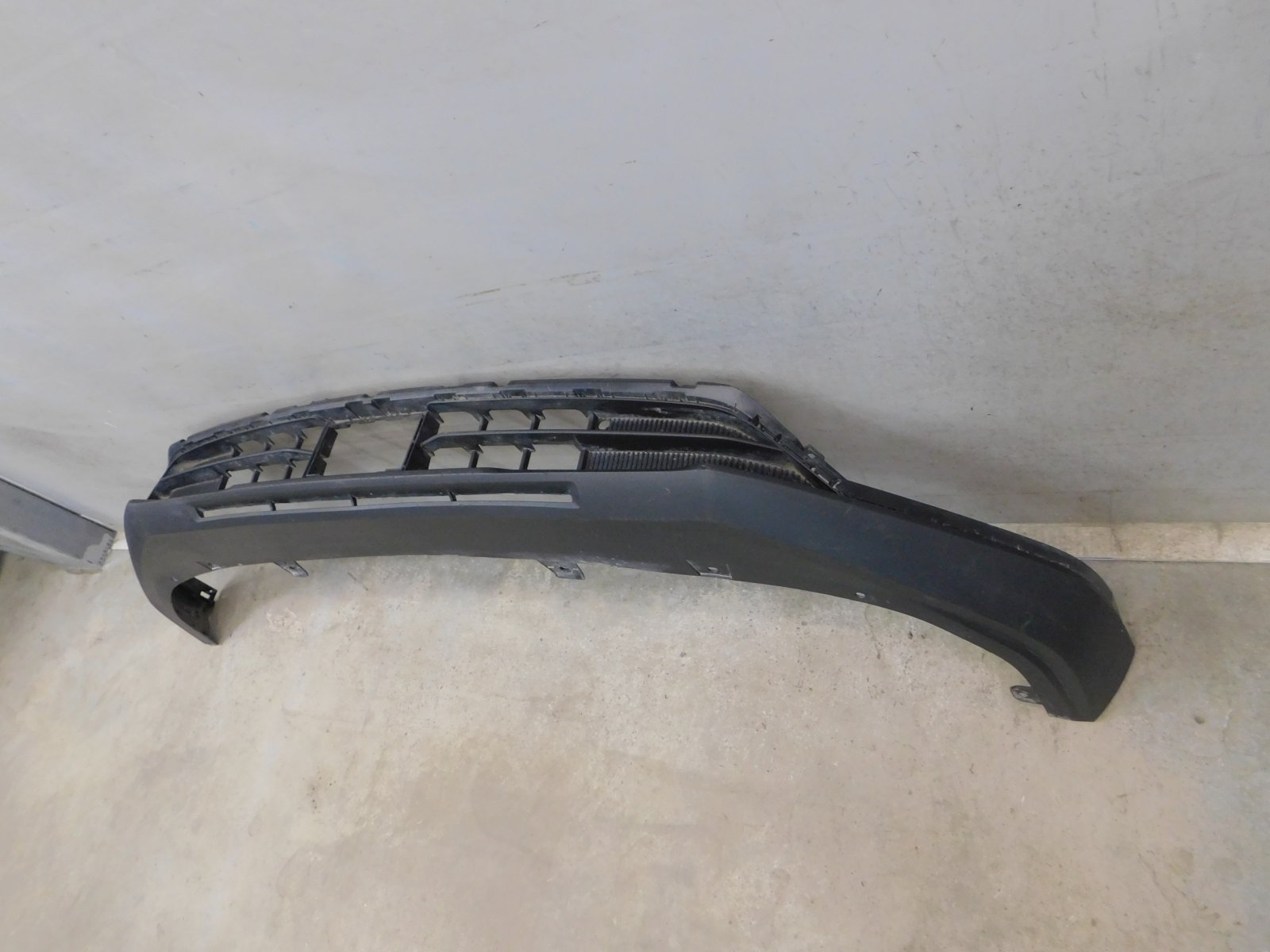 Юбка передняя