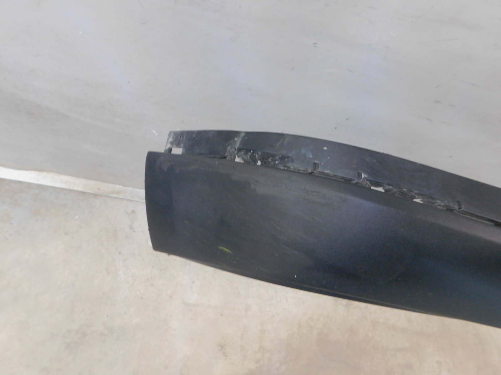 Юбка передняя