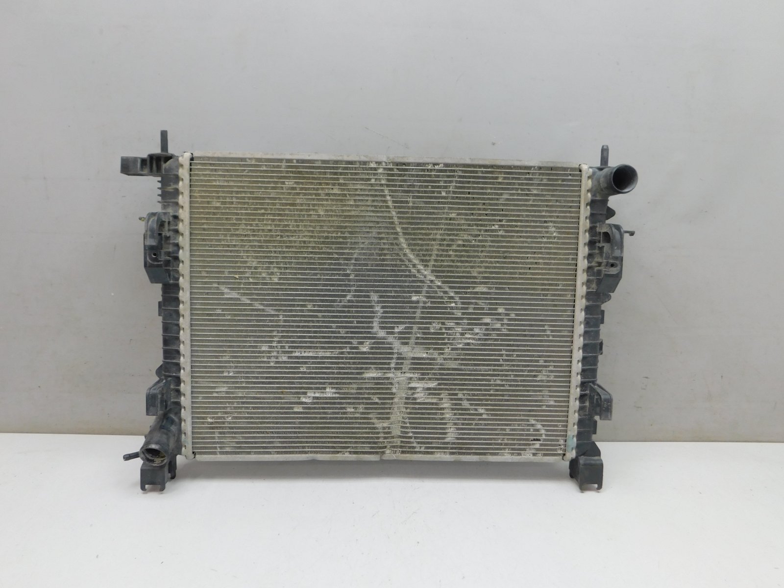 Радиатор охлаждения