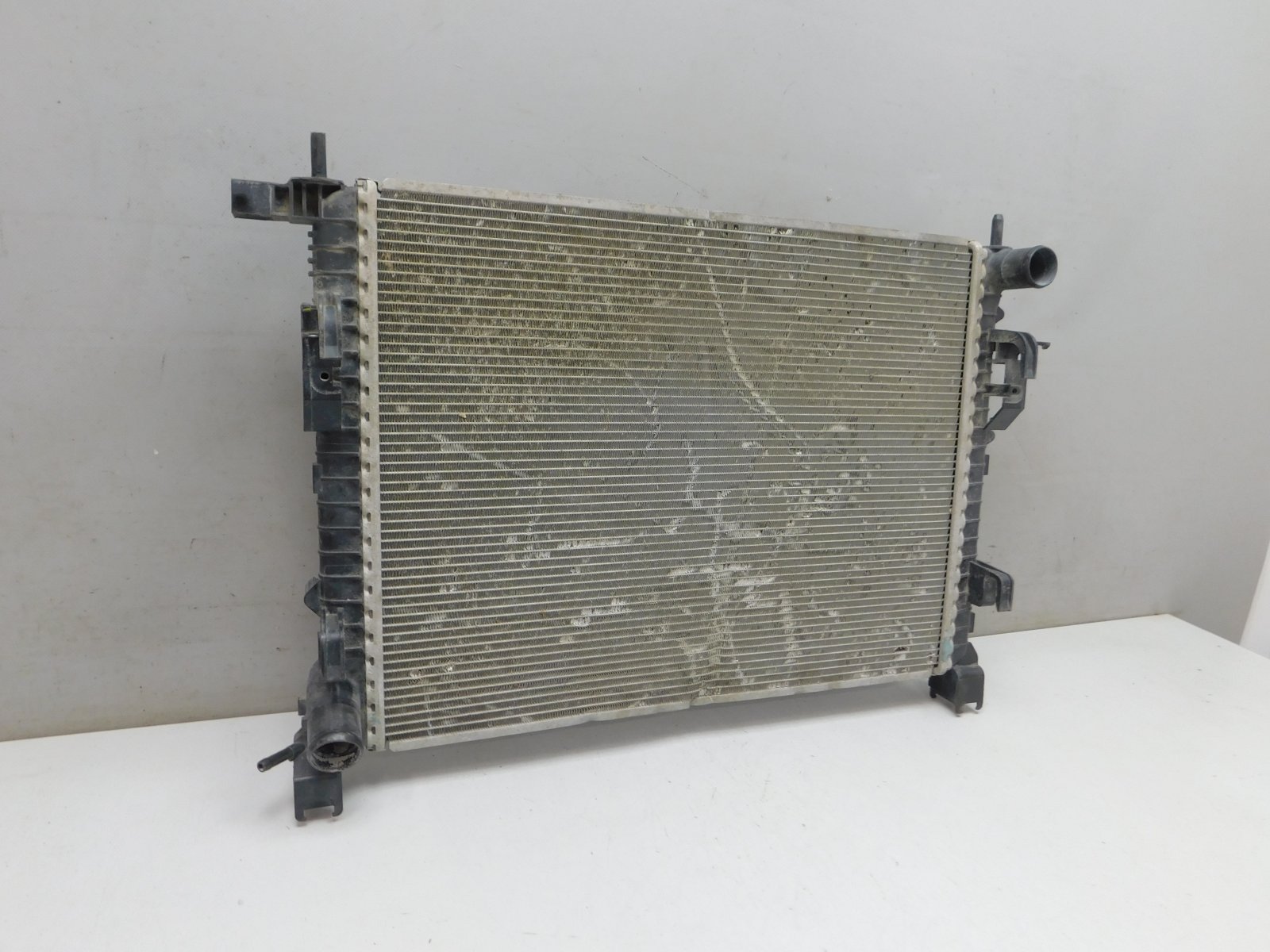 Радиатор охлаждения