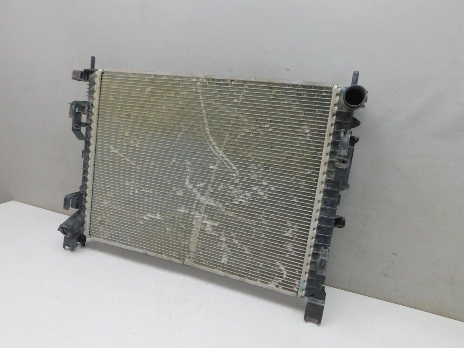 Радиатор охлаждения