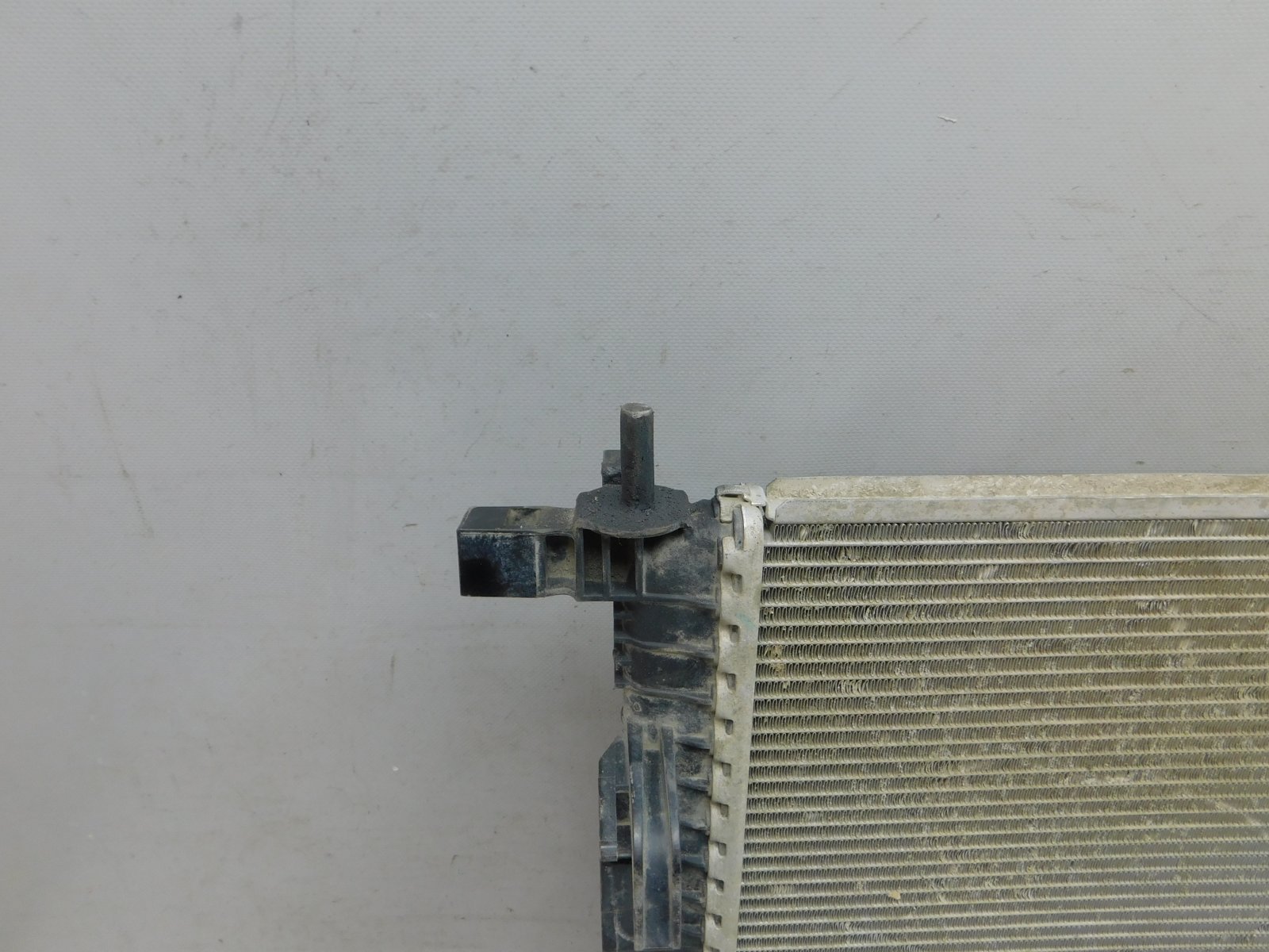 Радиатор охлаждения