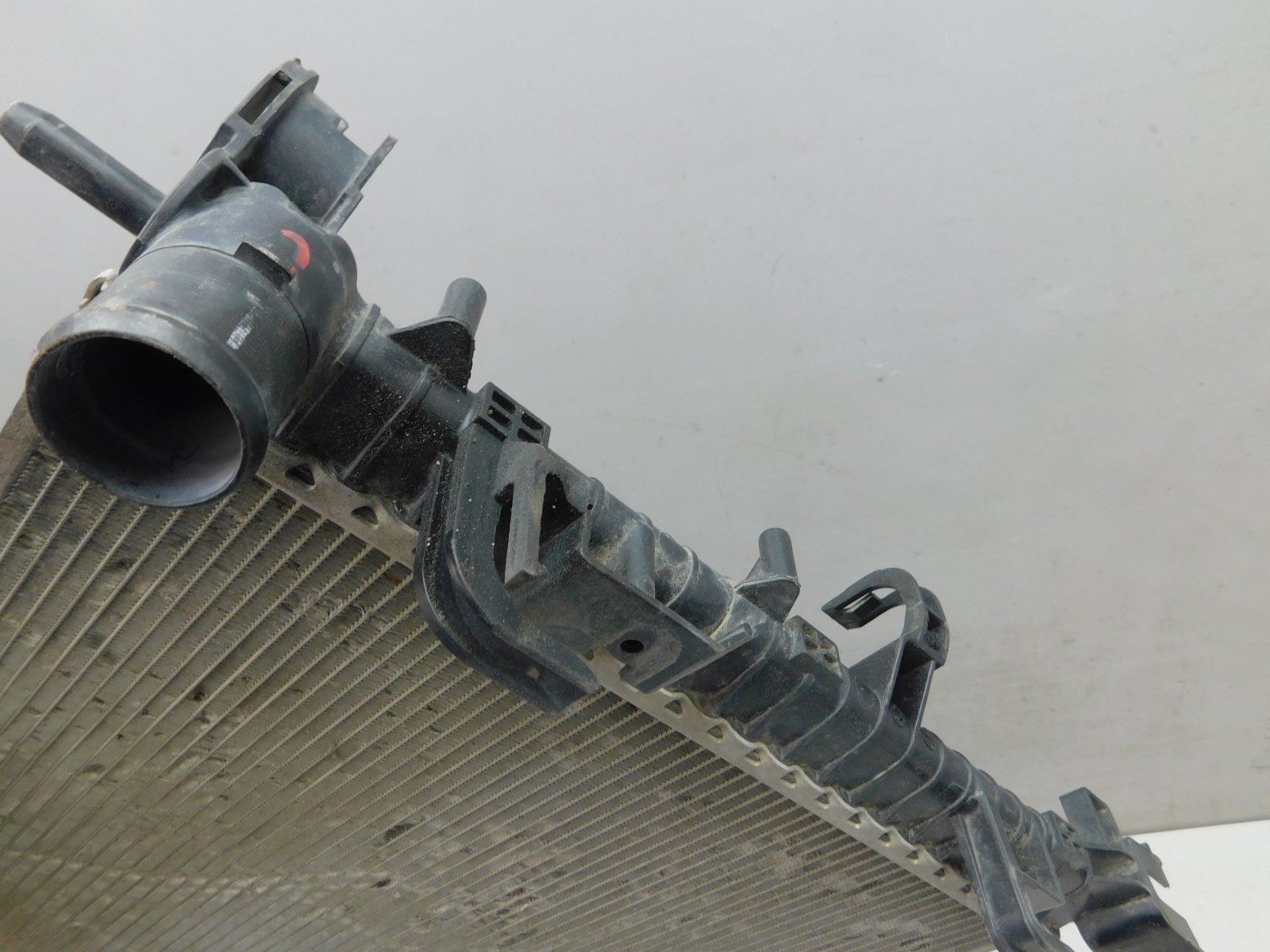 Радиатор охлаждения