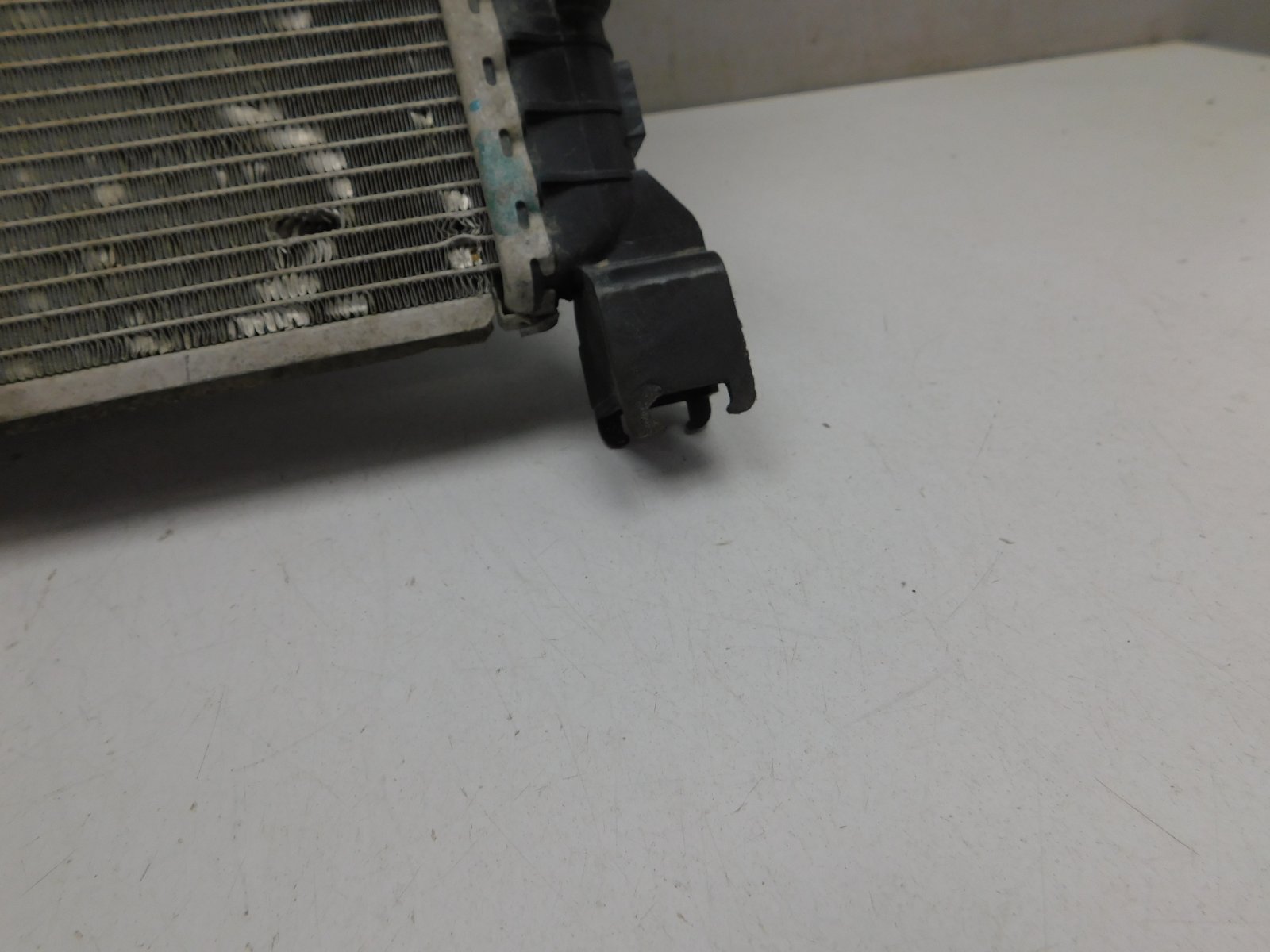 Радиатор охлаждения