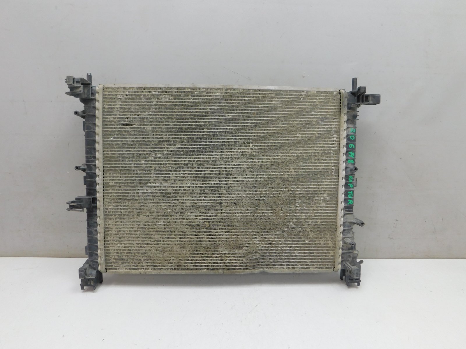 Радиатор охлаждения