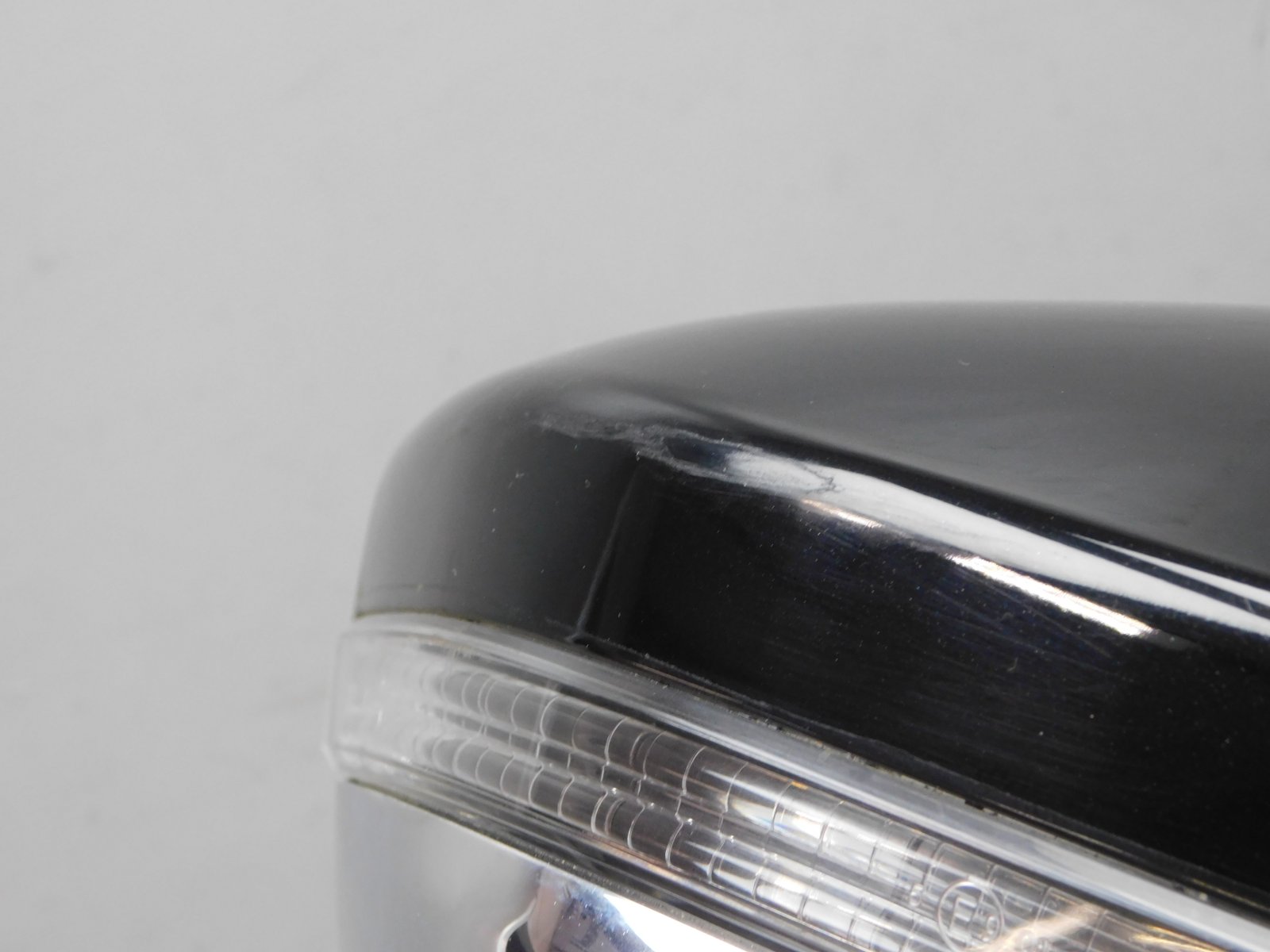 Зеркало правое электрическое