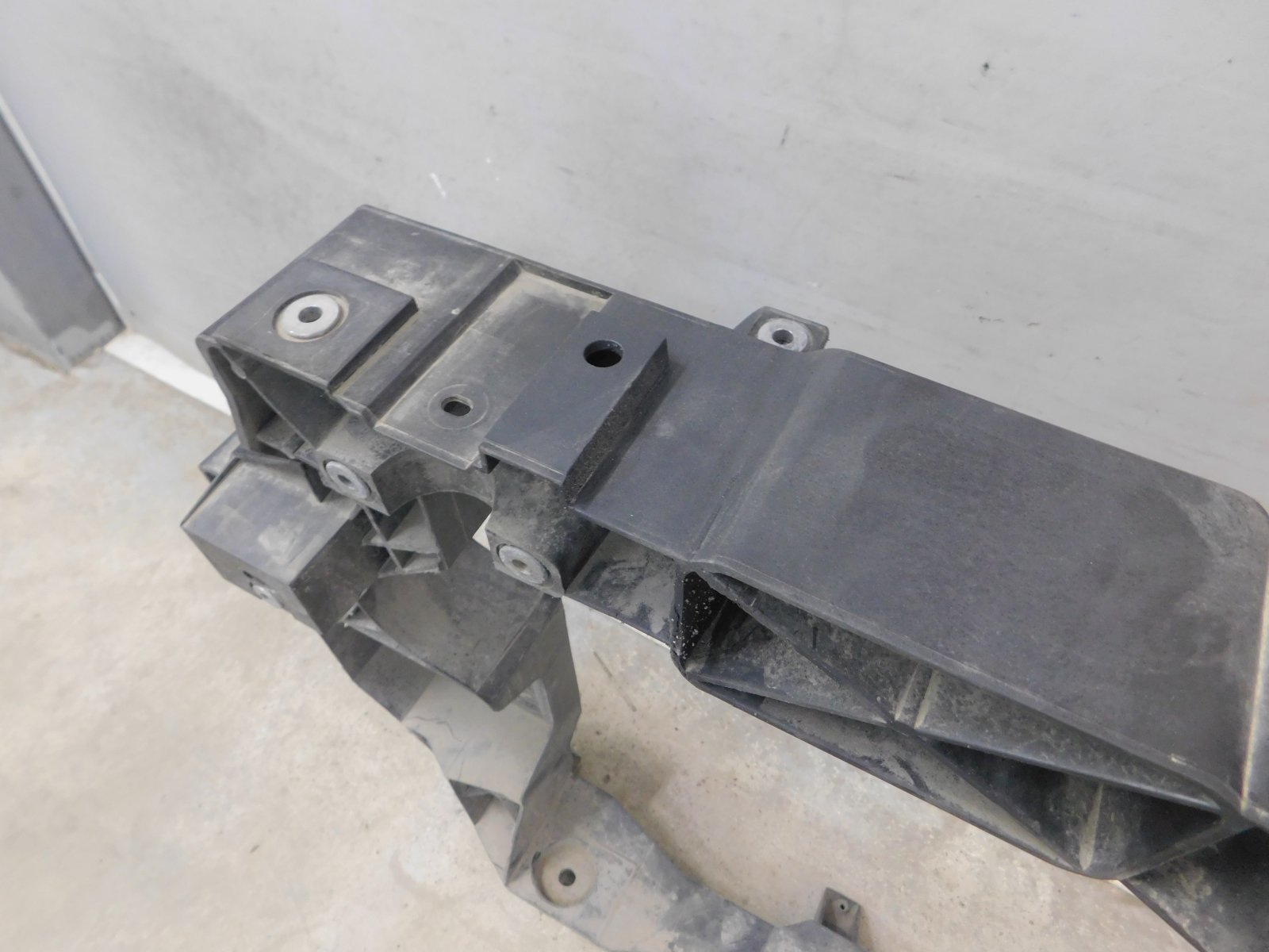 Панель передняя (телевизор)