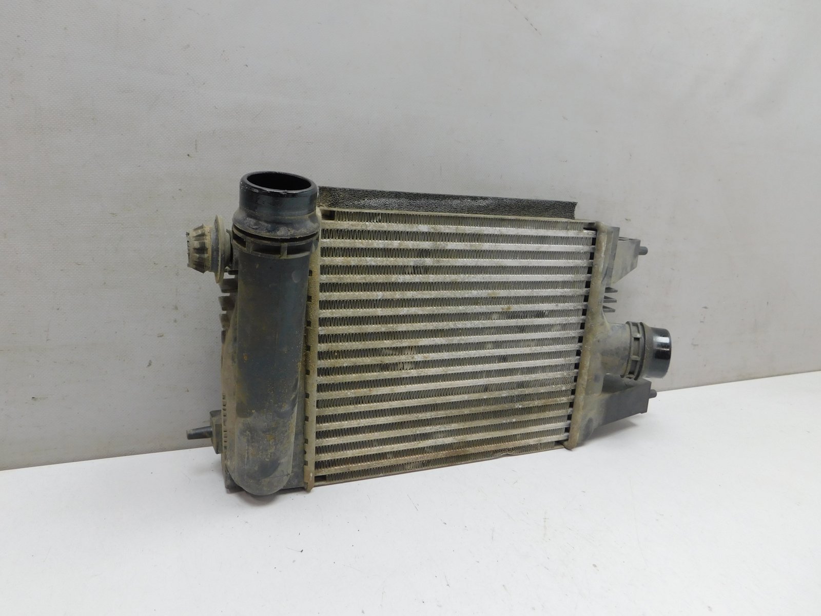 Интеркулер