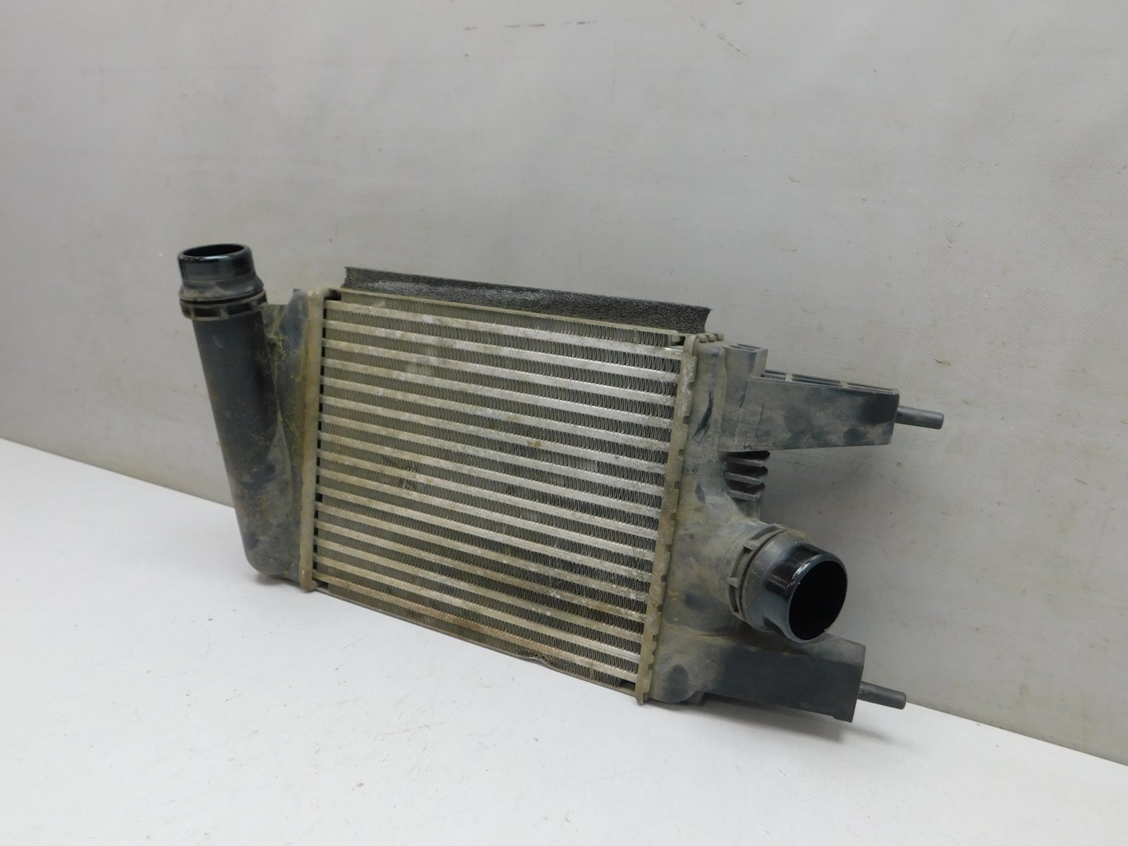 Интеркулер