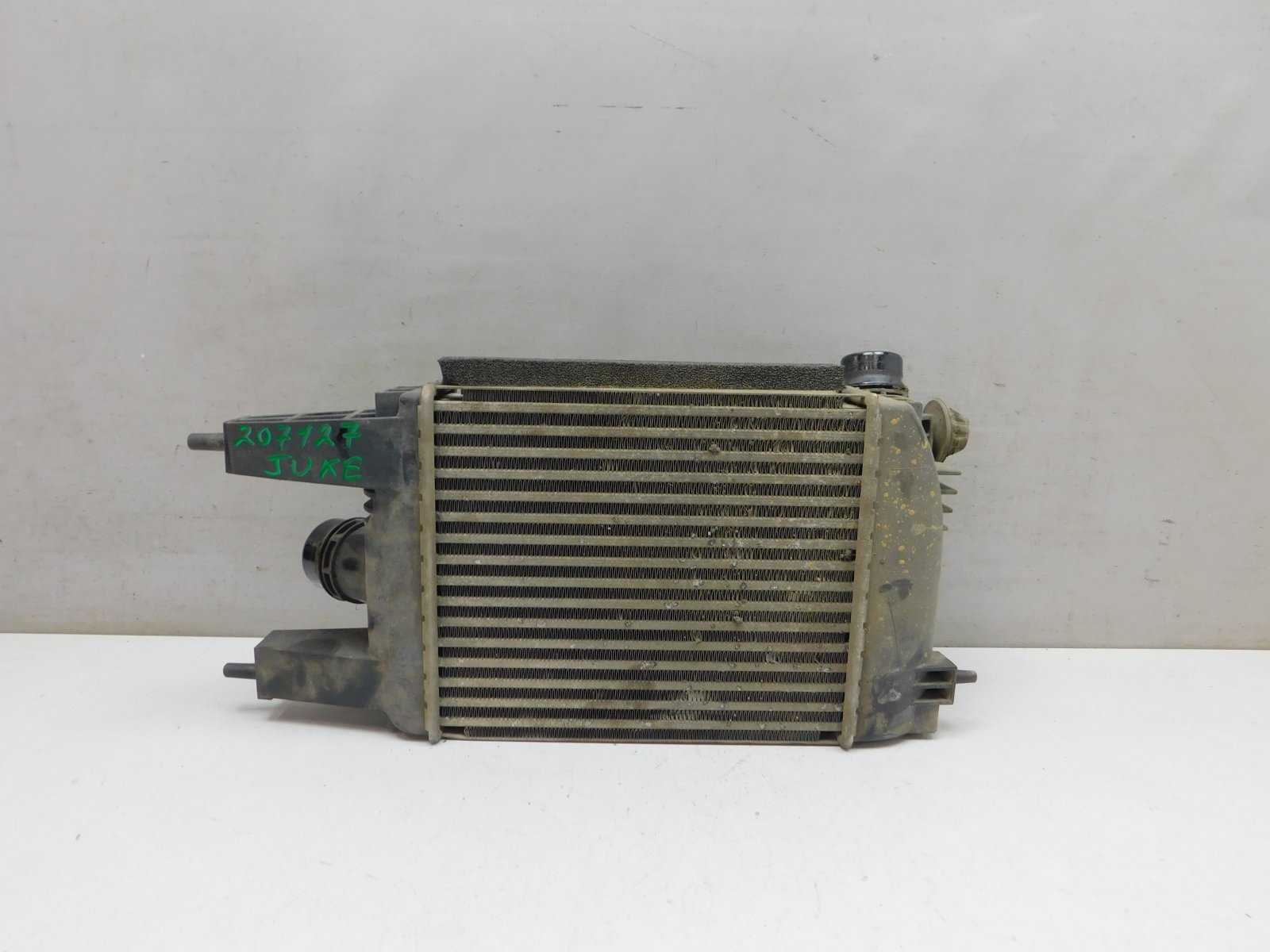 Интеркулер