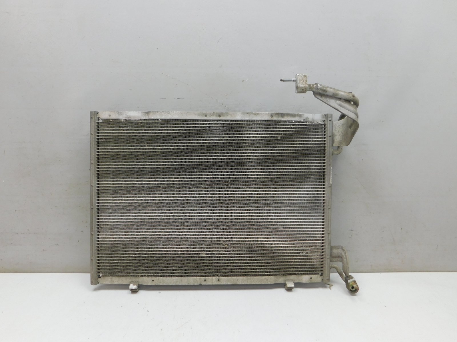 Радиатор кондиционера / конденсер