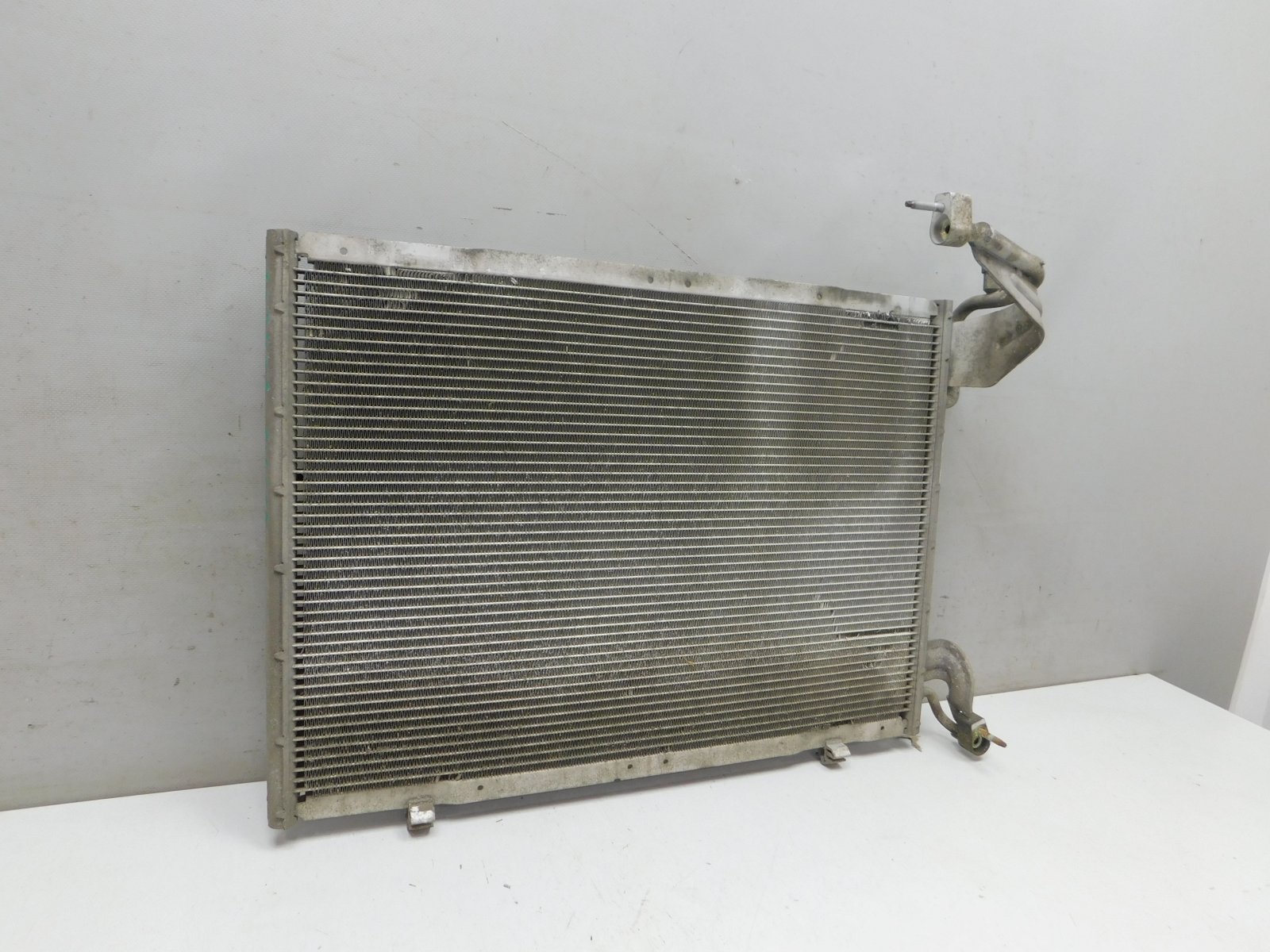 Радиатор кондиционера / конденсер