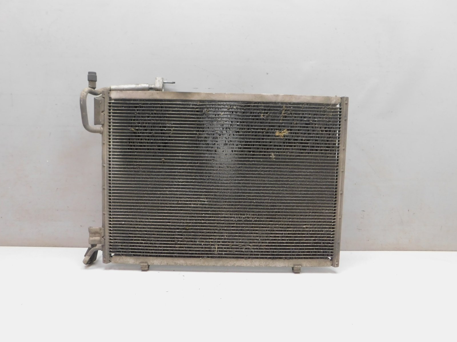 Радиатор кондиционера / конденсер