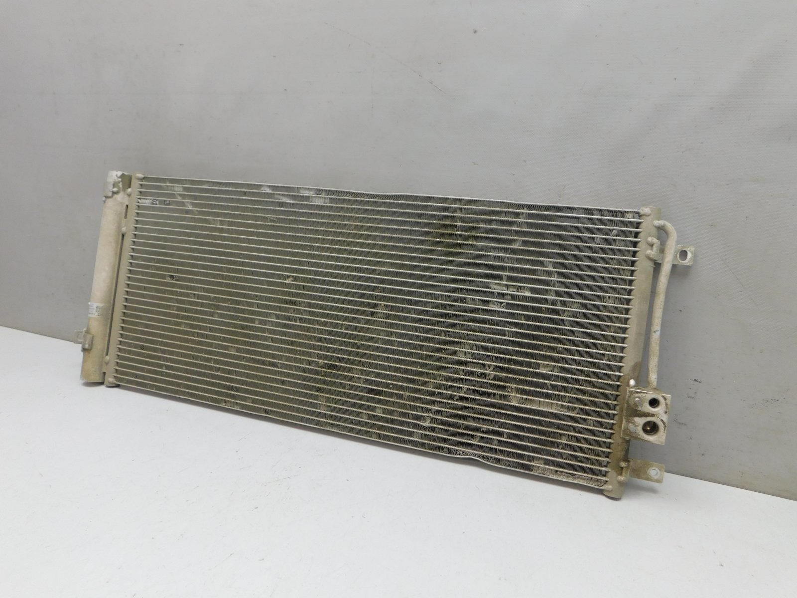 Радиатор кондиционера / конденсер