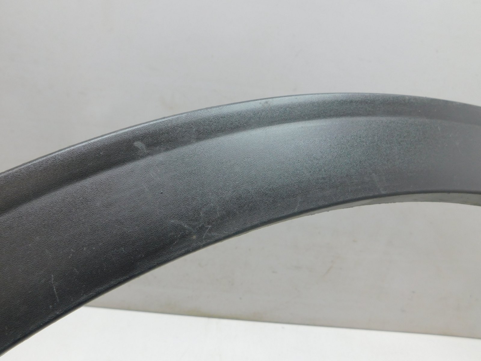 Накладка заднего крыла правого