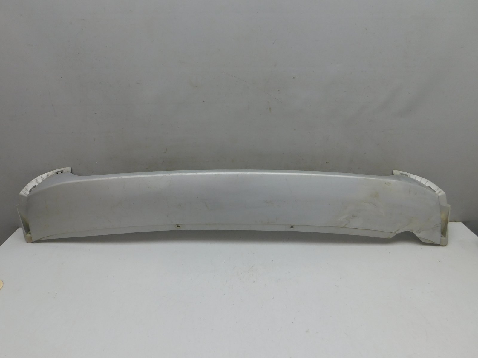 Юбка задняя