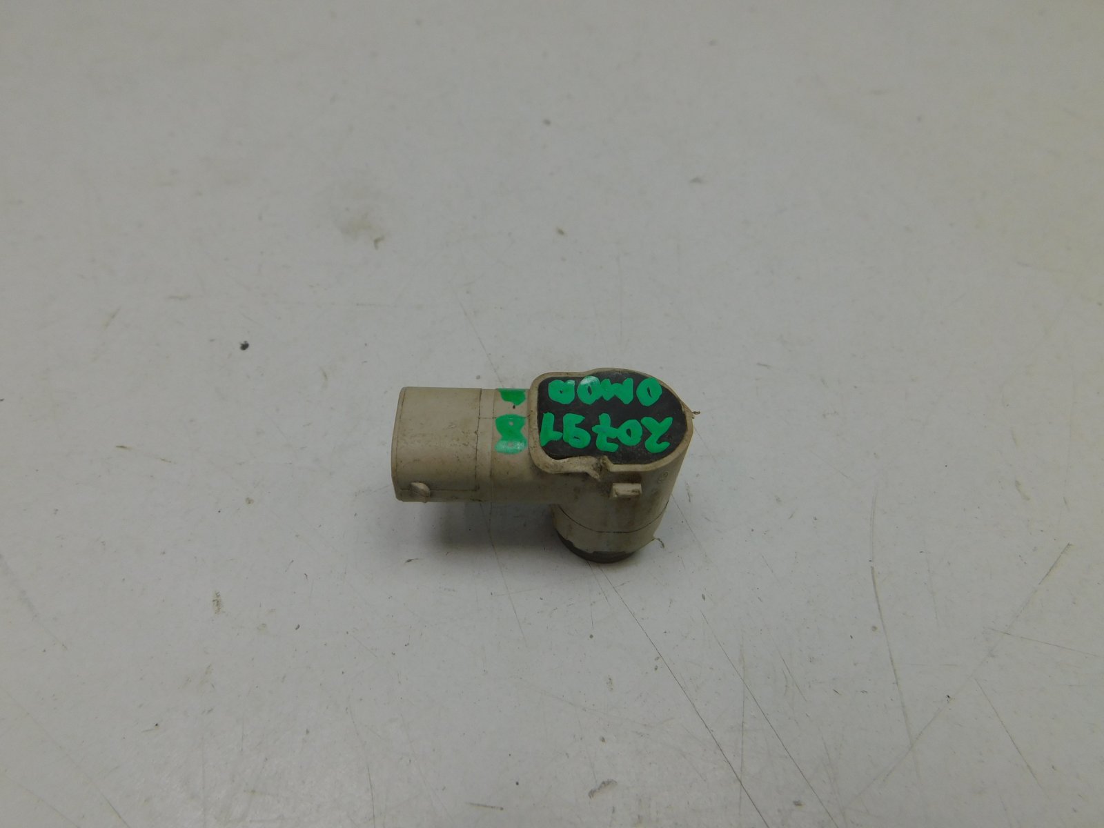 Датчик парковки