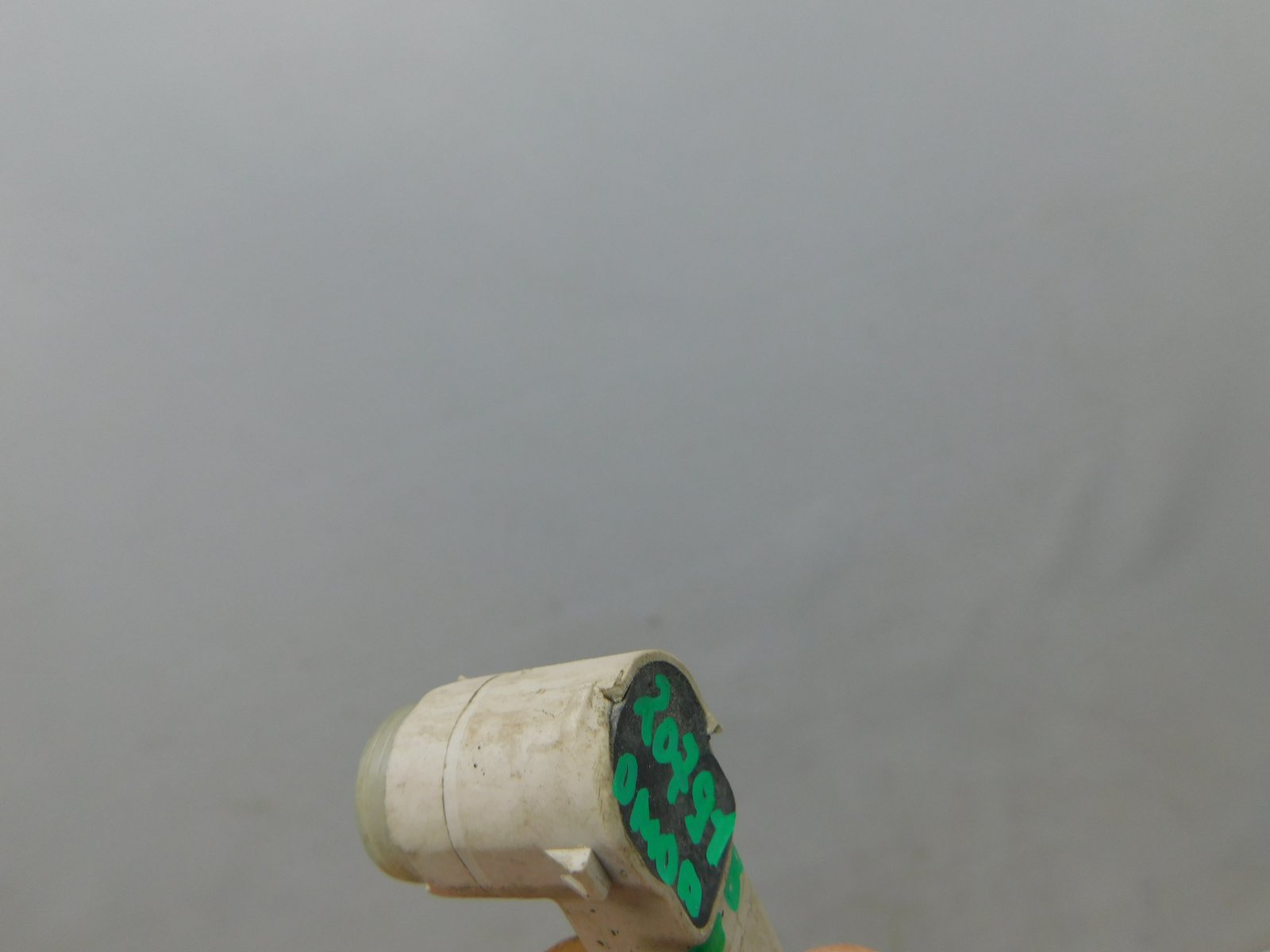 Датчик парковки