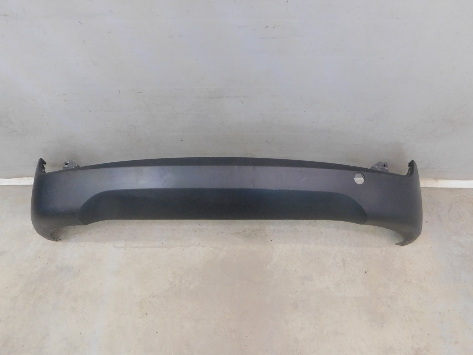 Юбка задняя Hyundai ix35 2010>