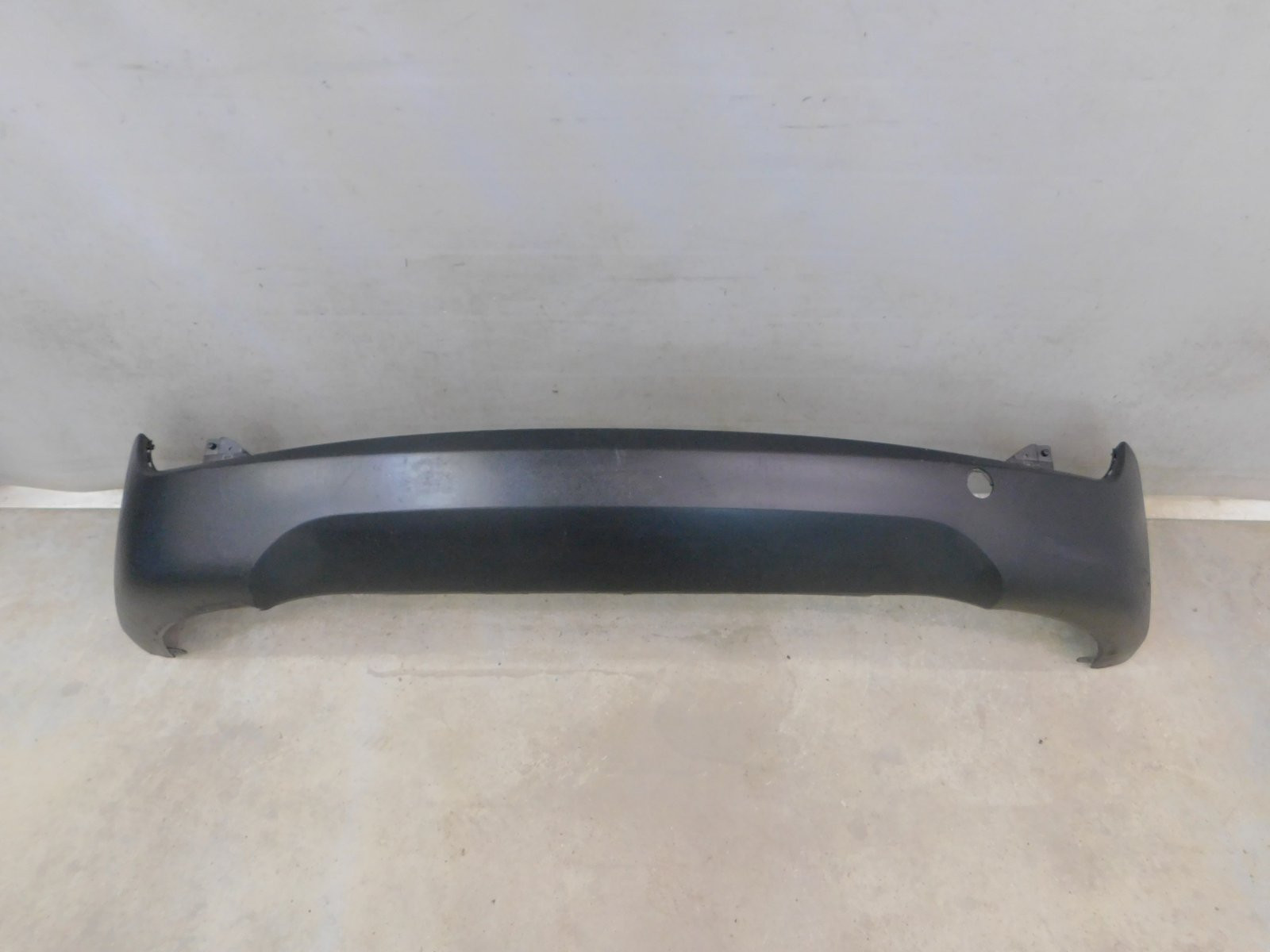 Юбка задняя Hyundai ix35 2010>