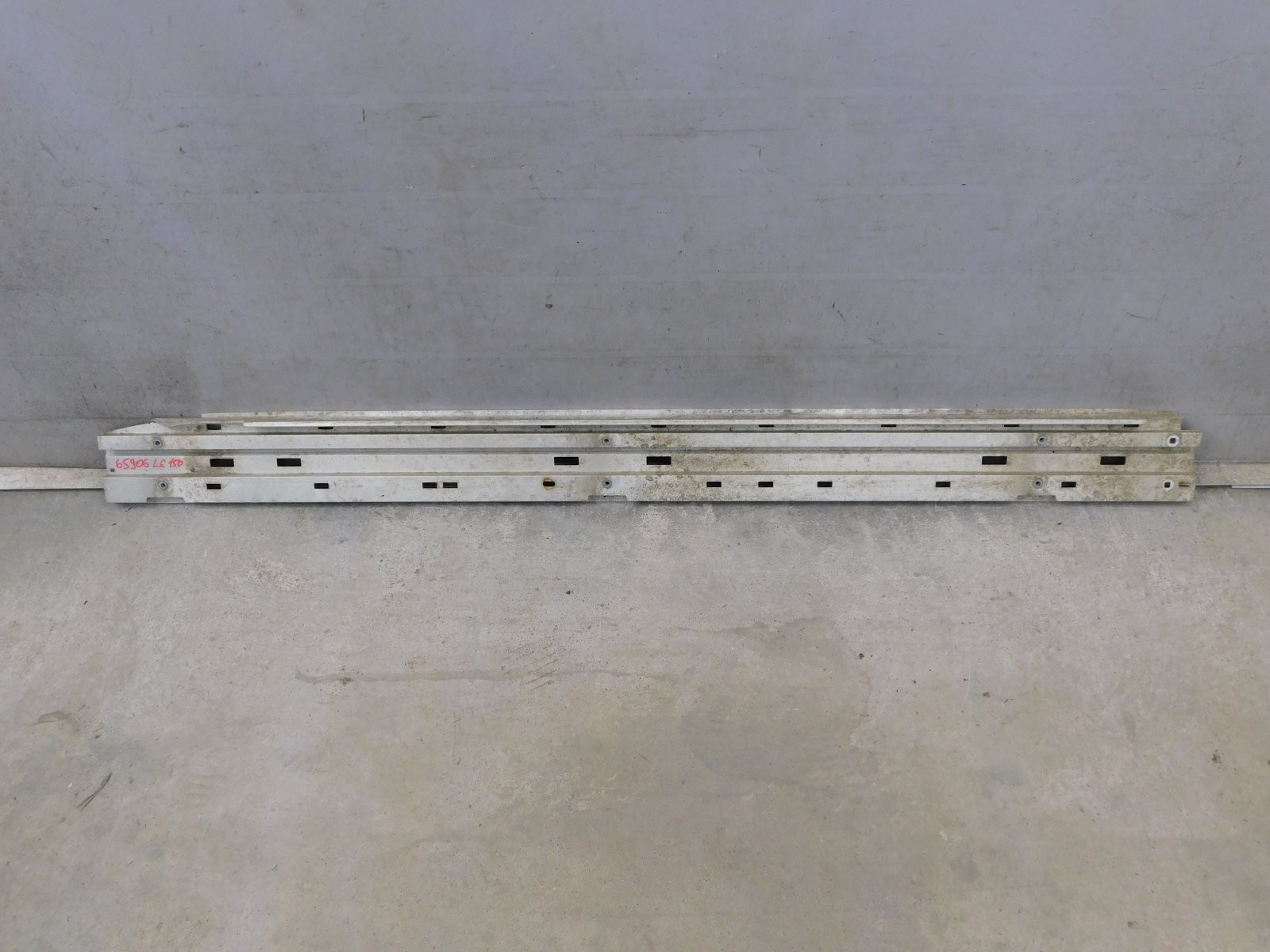 Подножка Toyota Land Cruiser (150)/Prado 2009>