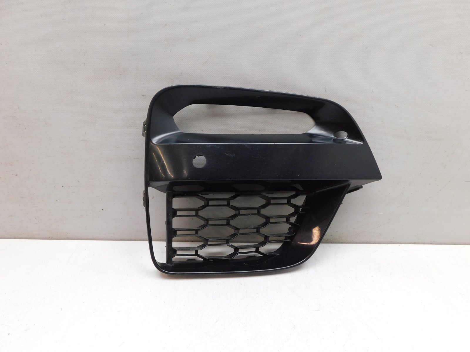 Решетка в бампер правая BMW X3 G01 2017>