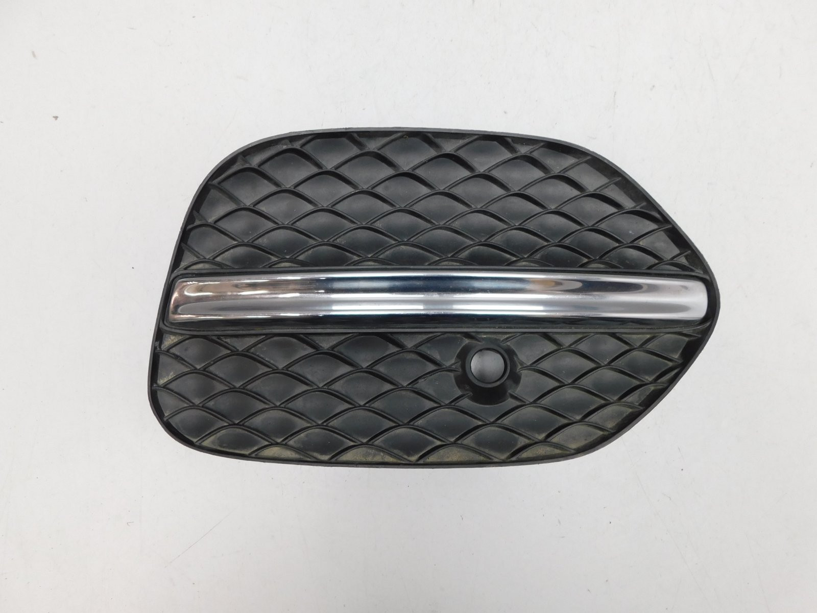 Решетка в бампер правая Mercedes-Benz M-Klasse (ML/GLE) W166 2011>