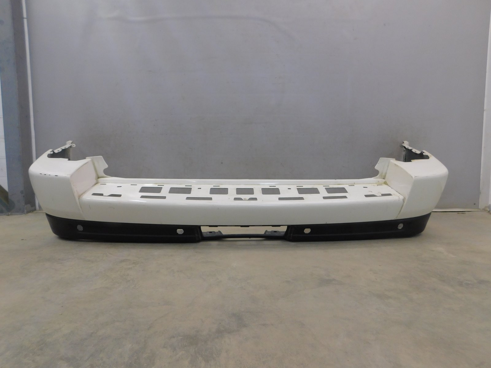 Бампер задний Land Rover Range Rover Sport 2005>