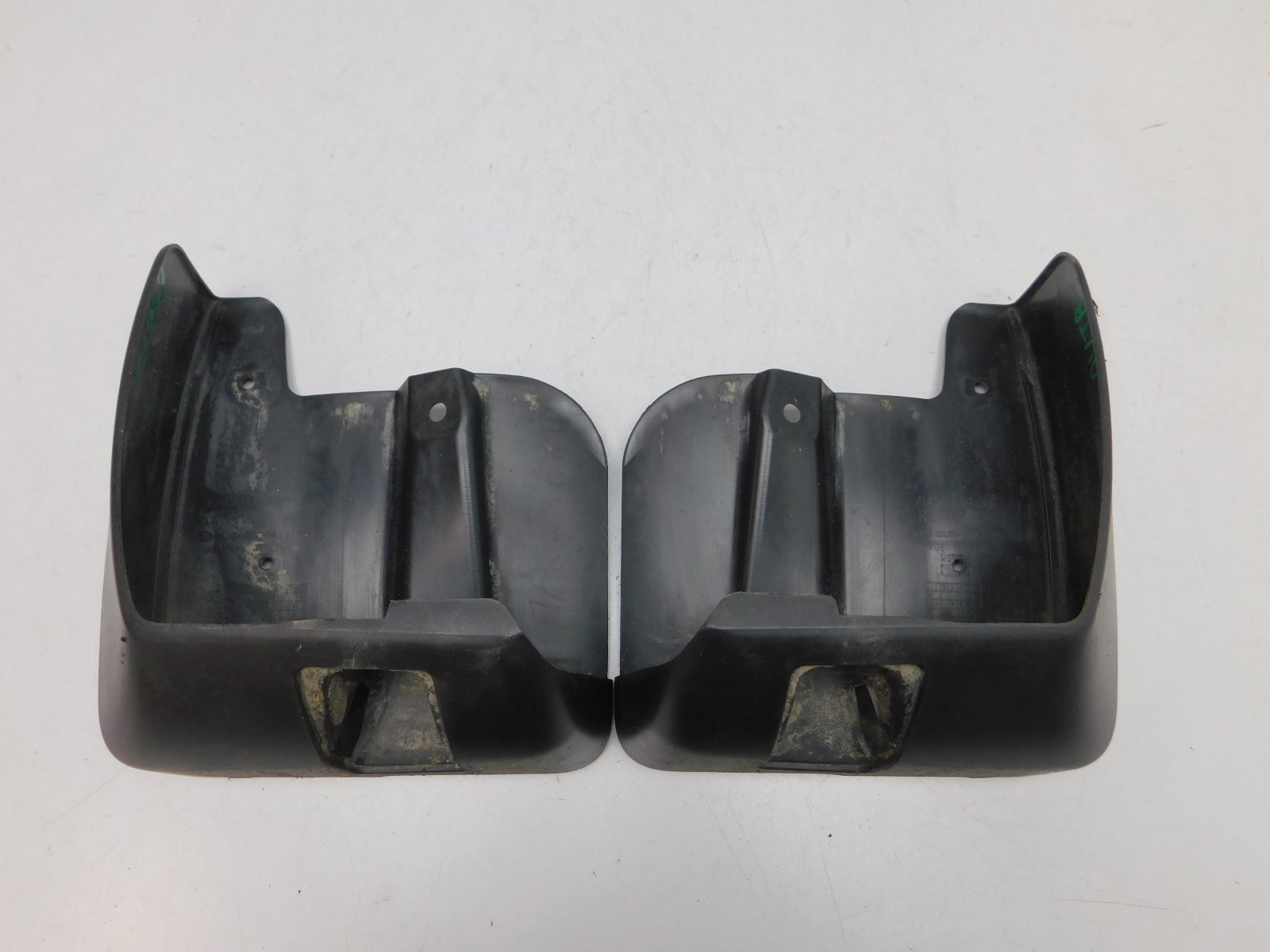 Брызговики к-кт Subaru Legacy Outback (B15) 2015>