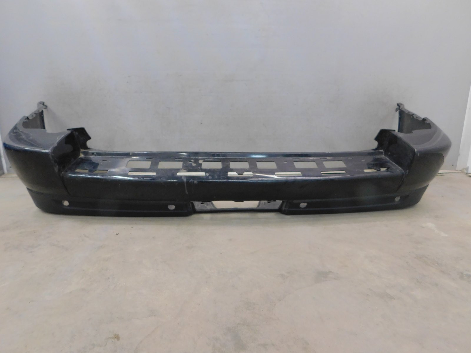 Бампер задний Land Rover Range Rover Sport 2005>