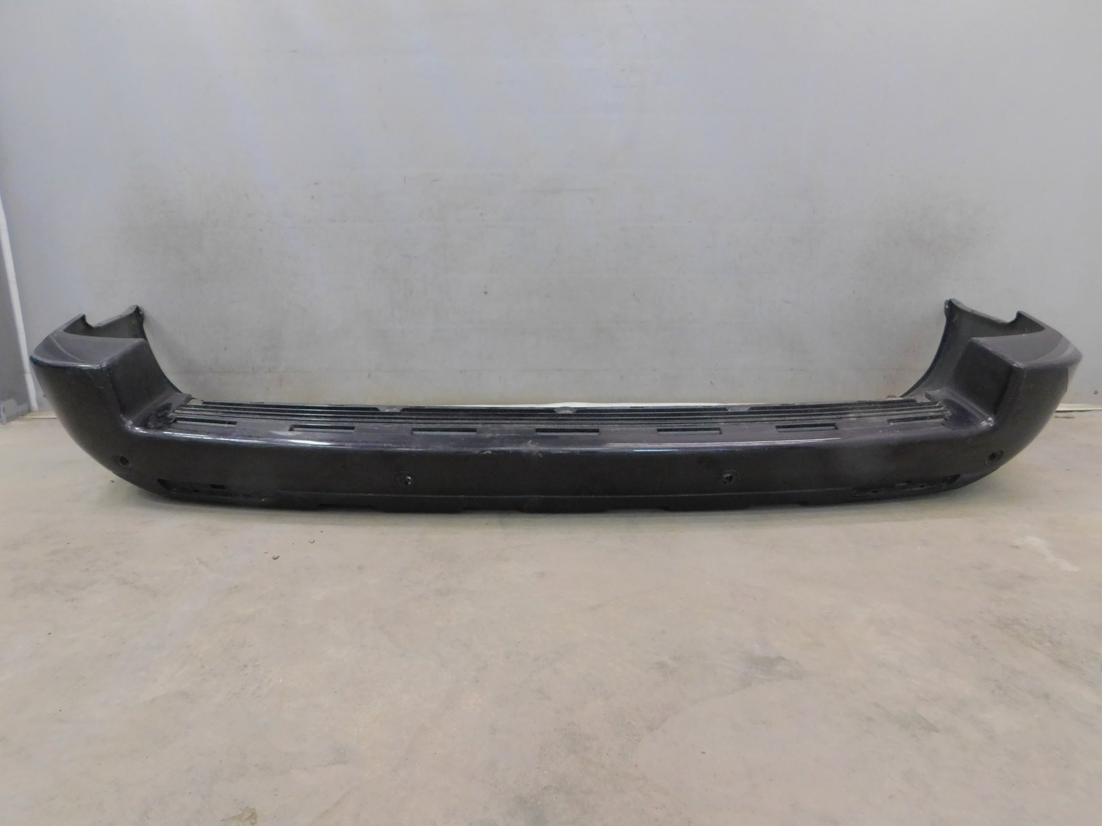 Бампер задний Land Rover Range Rover III (LM) 2002>