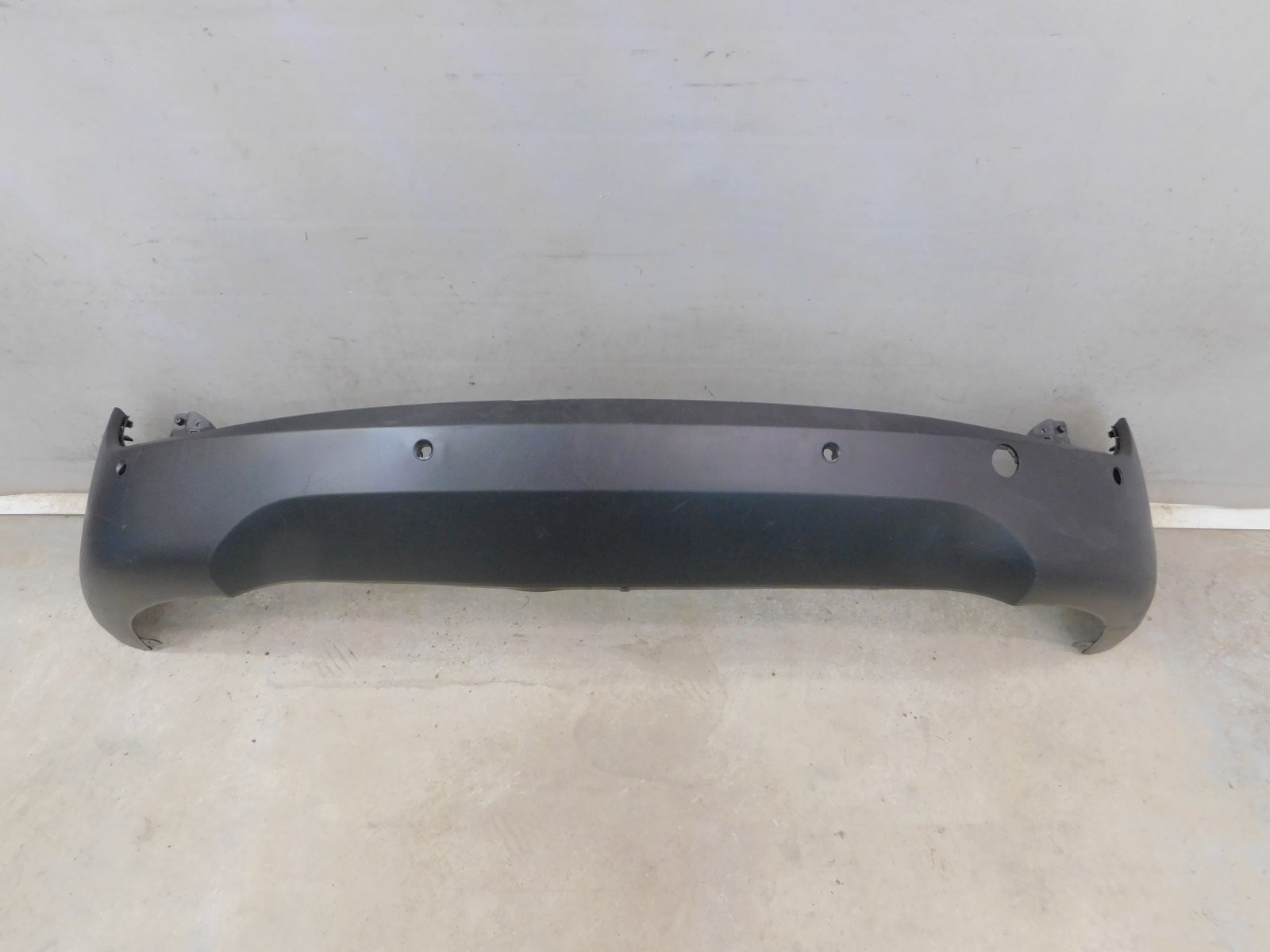 Юбка задняя Hyundai ix35 2010>