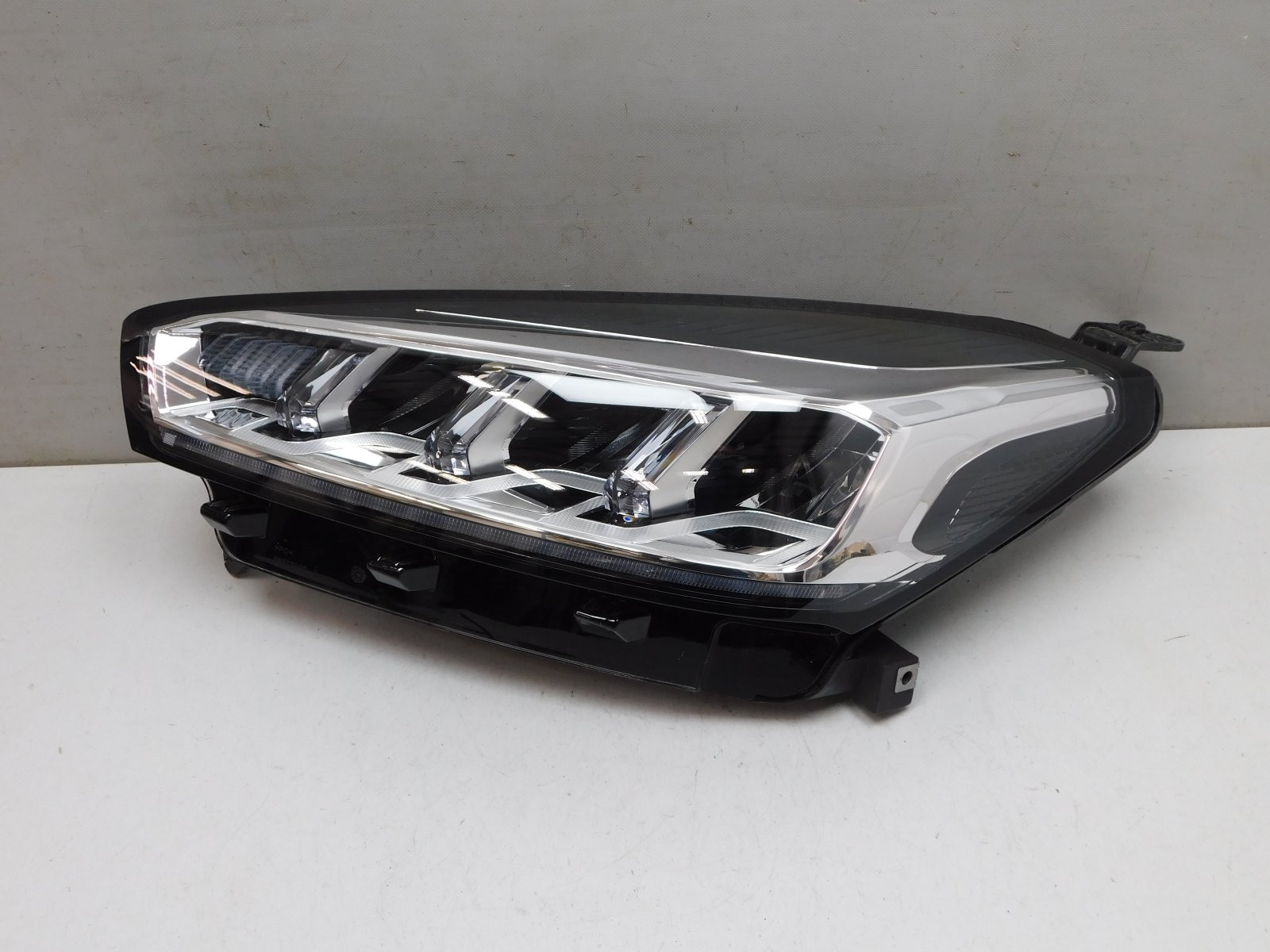 Фара левая Chery Tiggo 7 Pro 2020>