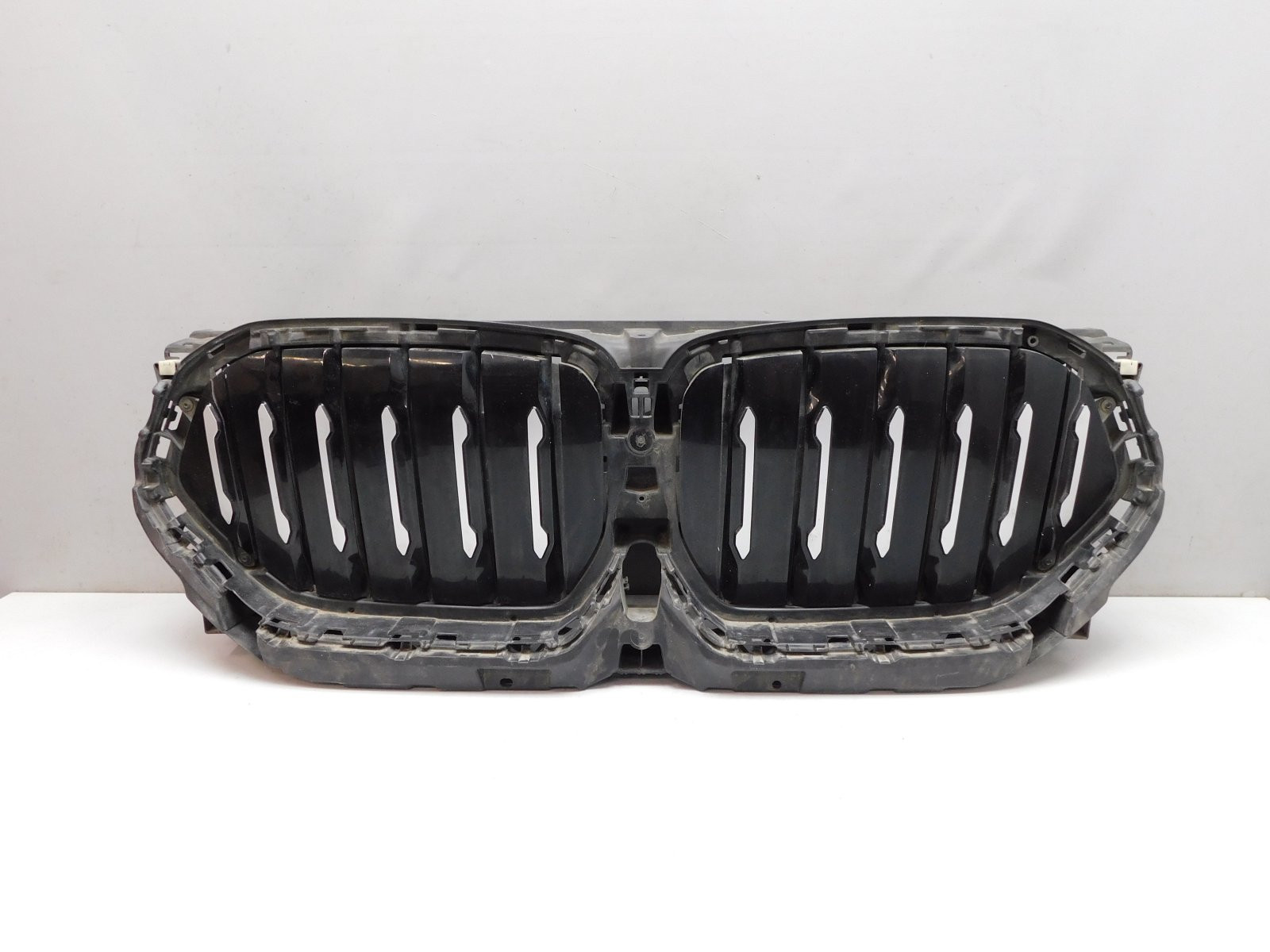 Воздуховод радиатора BMW X6 G06 2019>