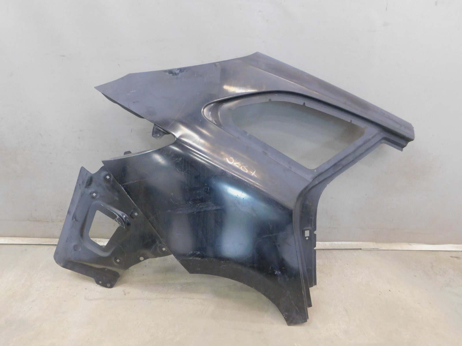 Крыло заднее правое Kia Ceed 2012-2018