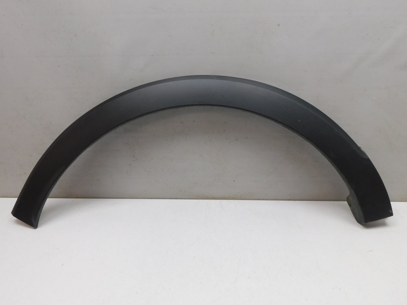 Накладка крыла заднего  правого Renault Kaptur 2016>