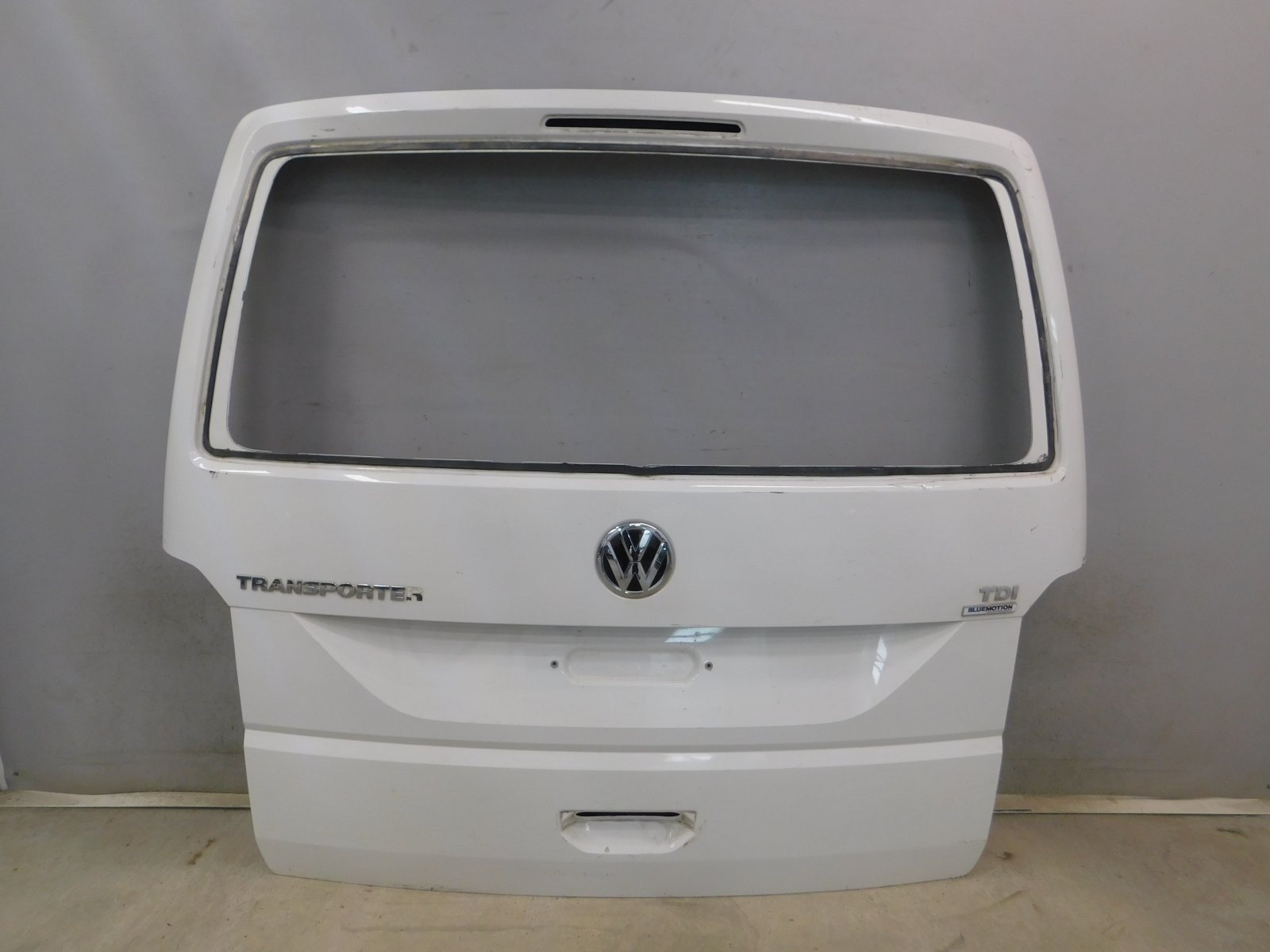 Дверь багажника Volkswagen Transporter T6 2016>